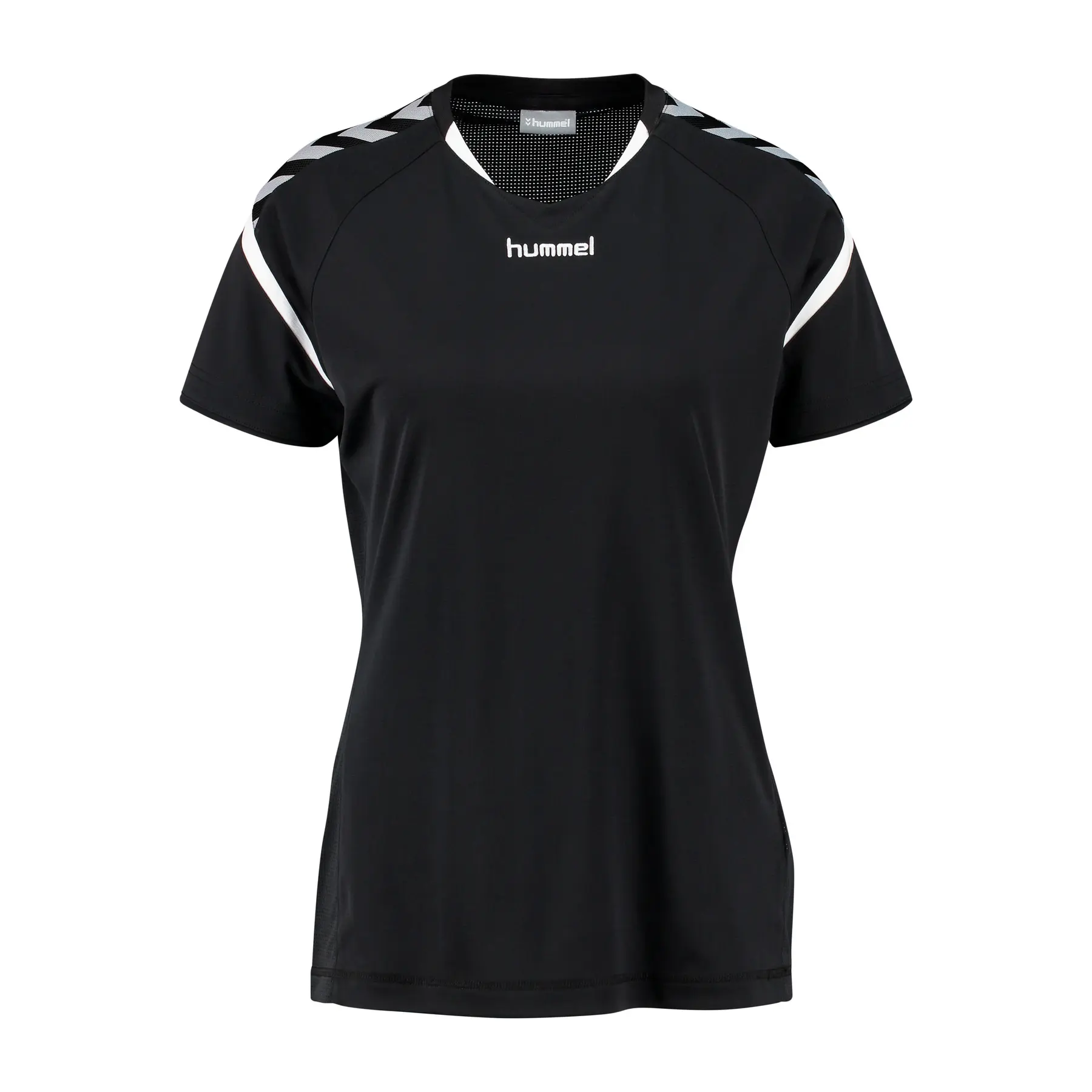 Trikot Frau Hummel auth charge poly