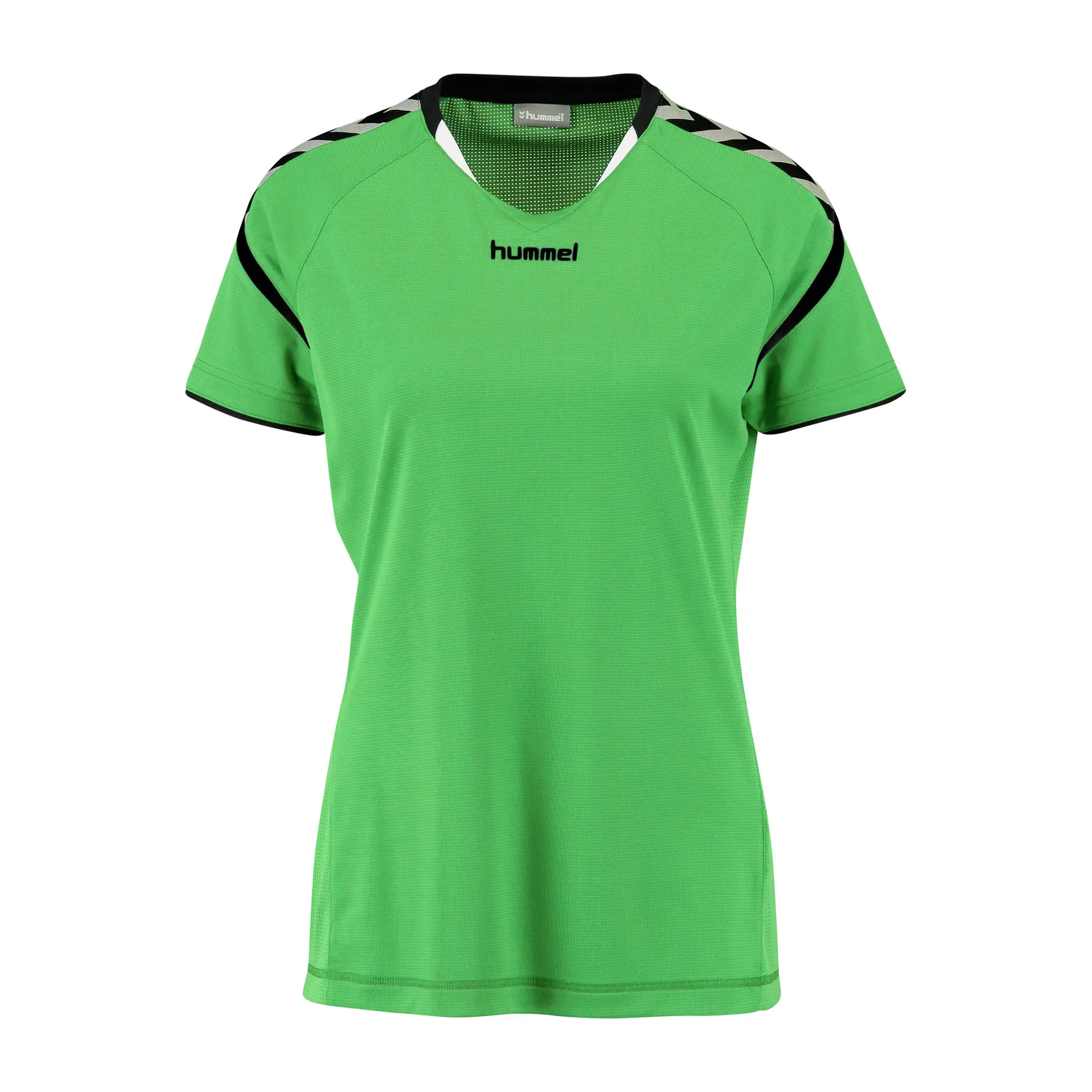 Trikot Frau Hummel auth charge poly