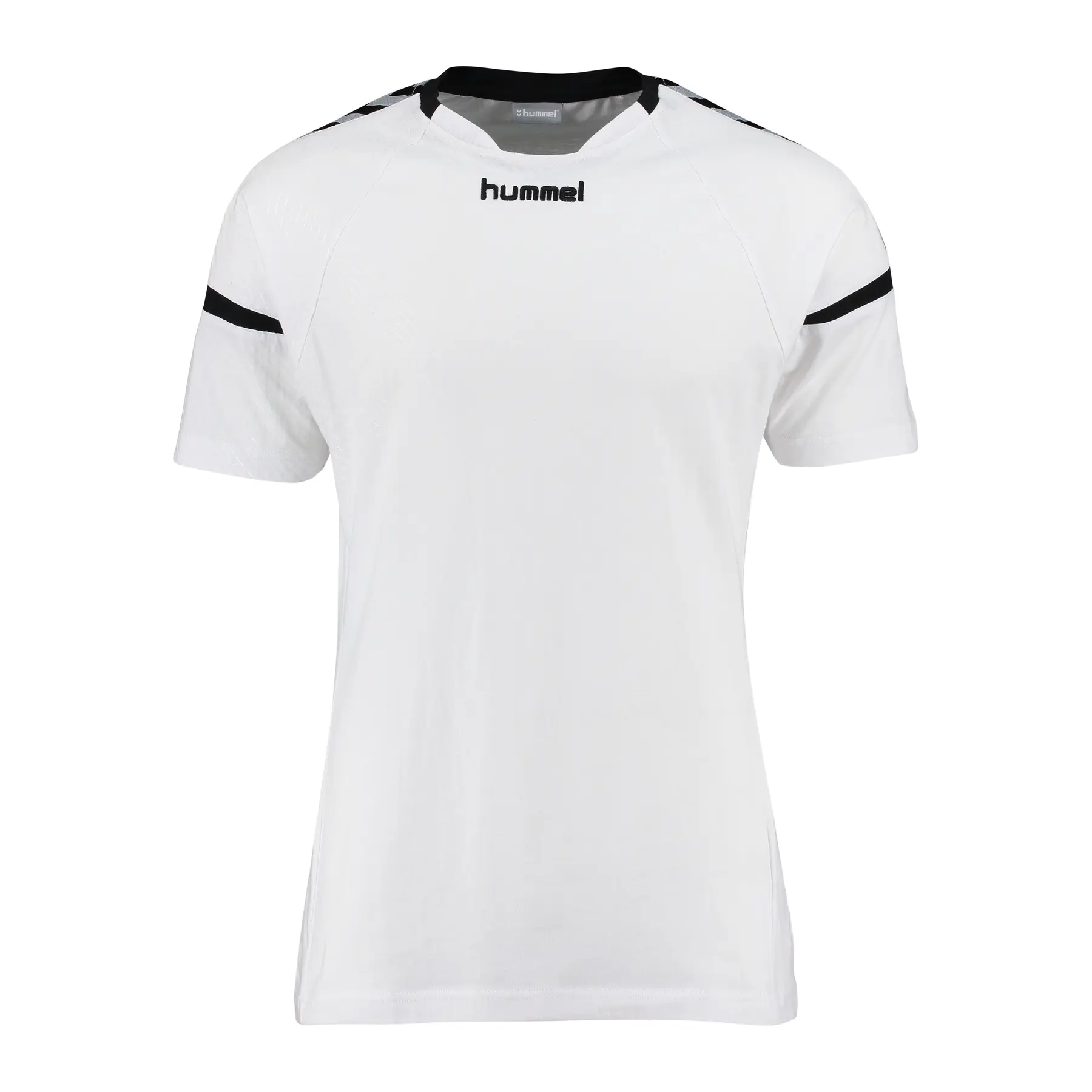 Kindertrikot Hummel auth charge train.