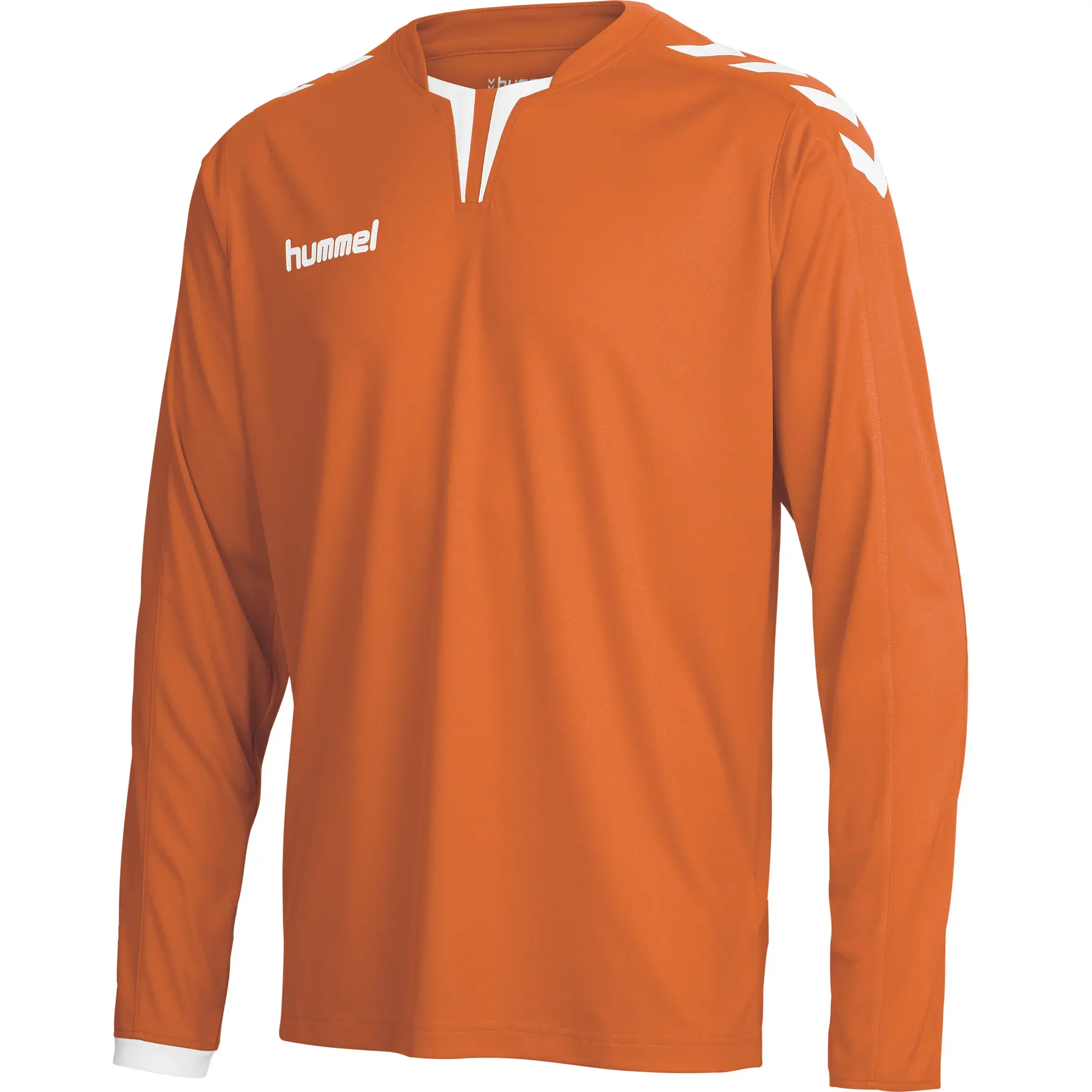 Kinder Langarmtrikot Hummel hmlCORE Poly