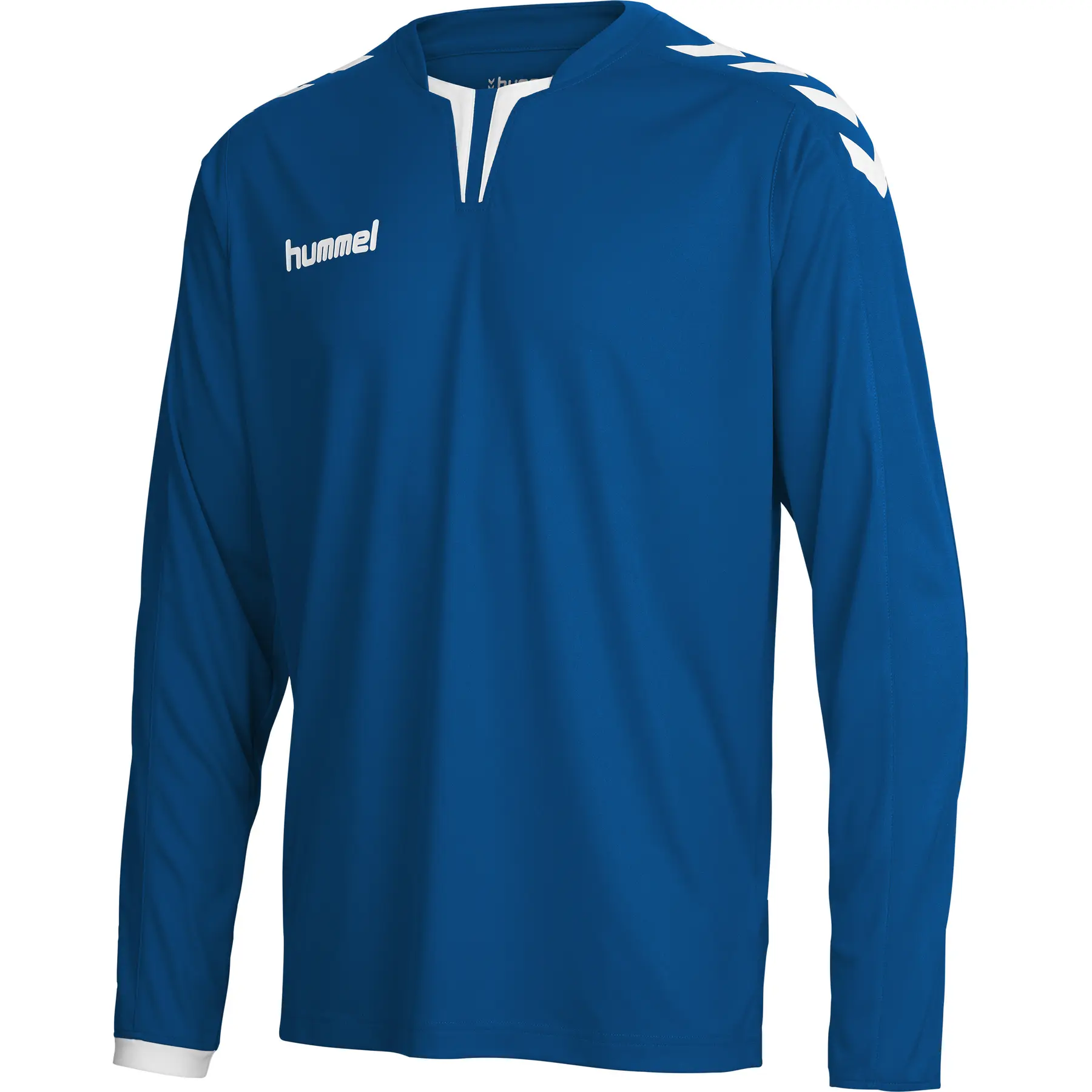 Kinder Langarmtrikot Hummel hmlCORE Poly