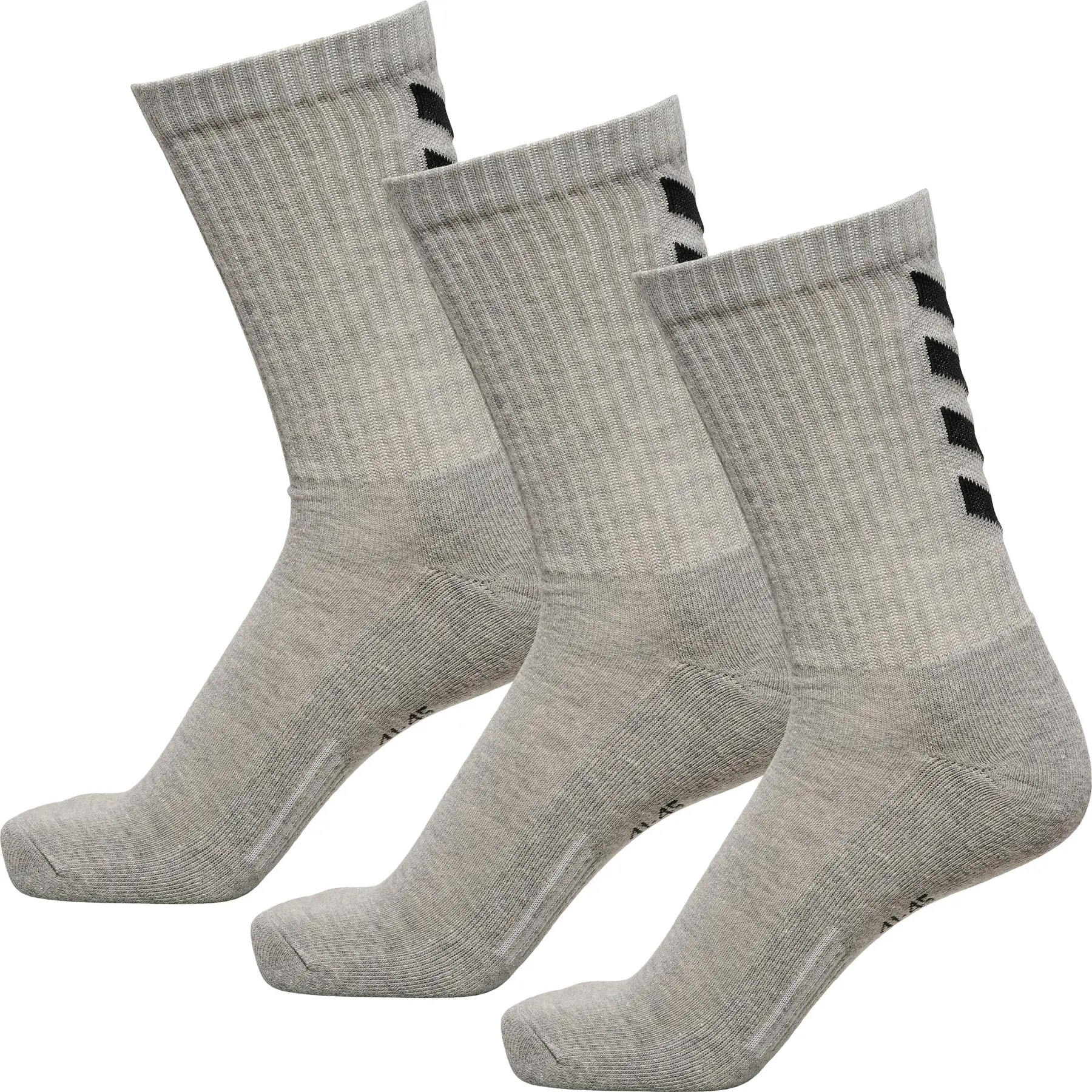 Socken Hummel Fundamental (x3)