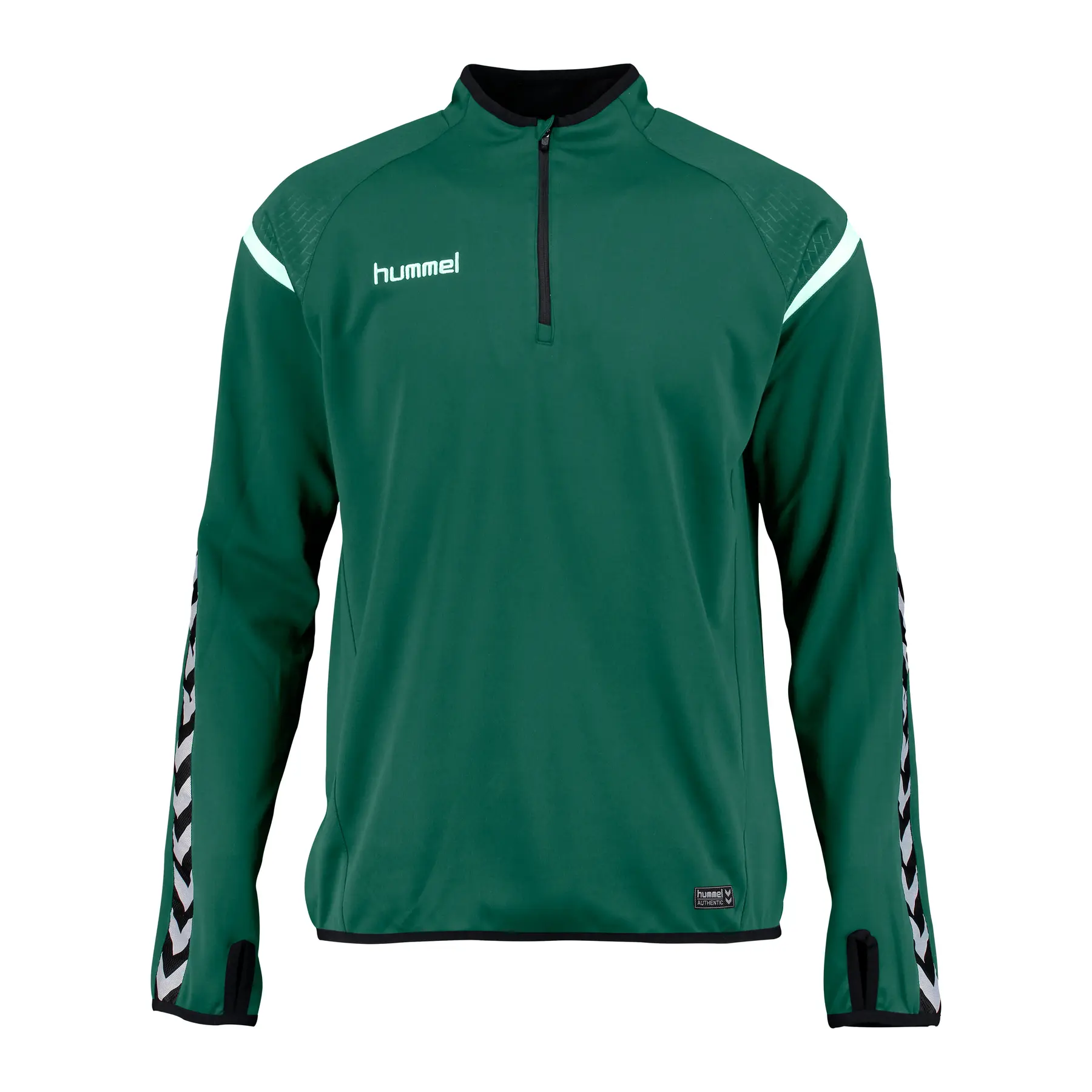 Sweatshirt Hummel auth charge training
