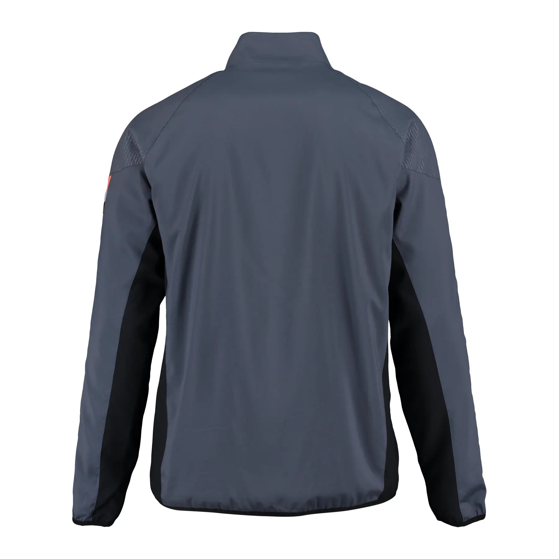 Kinderjacke mit Reißverschluss Hummel auth charge micro