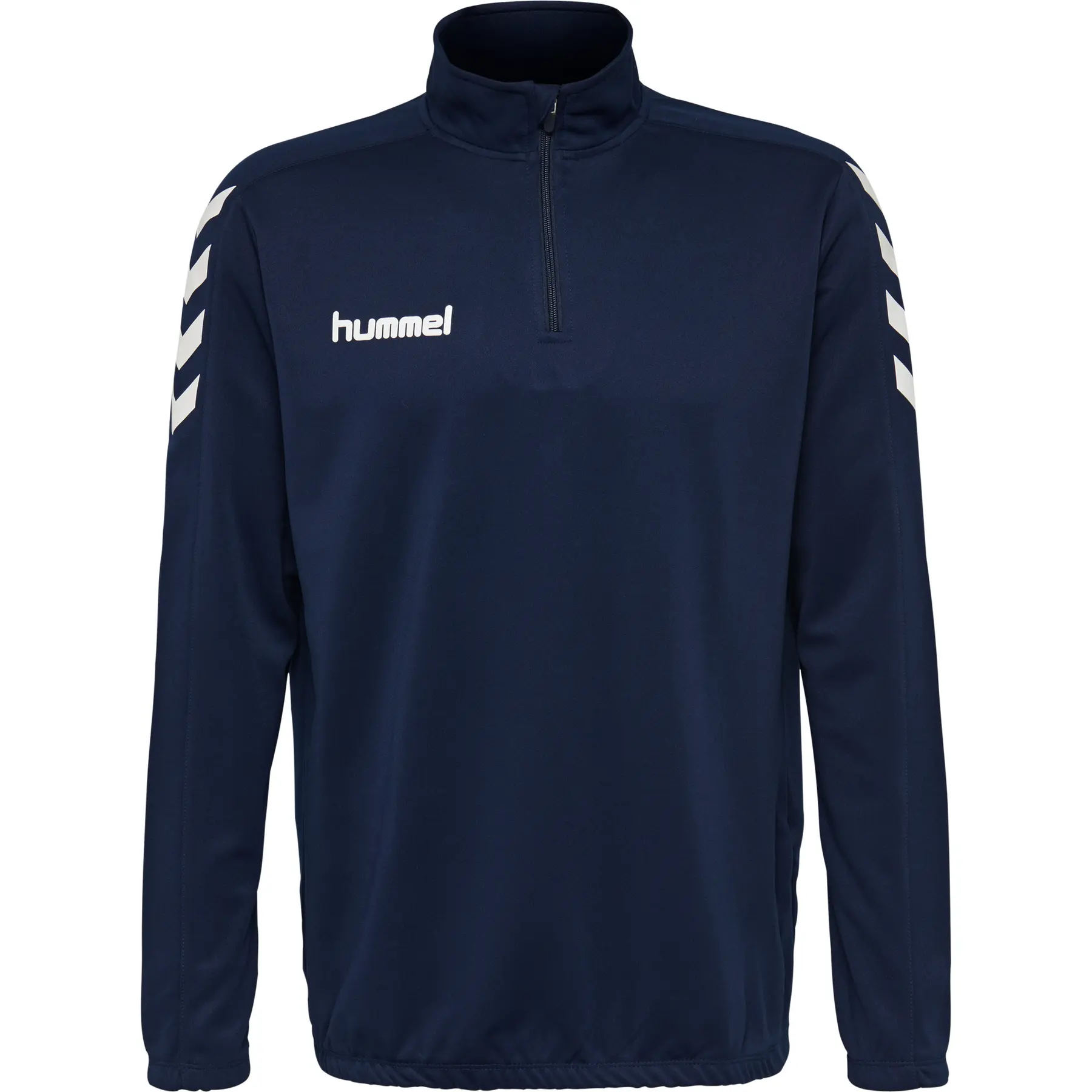Jacket Hummel 1/2 zip hmlCORE | Handball-Store