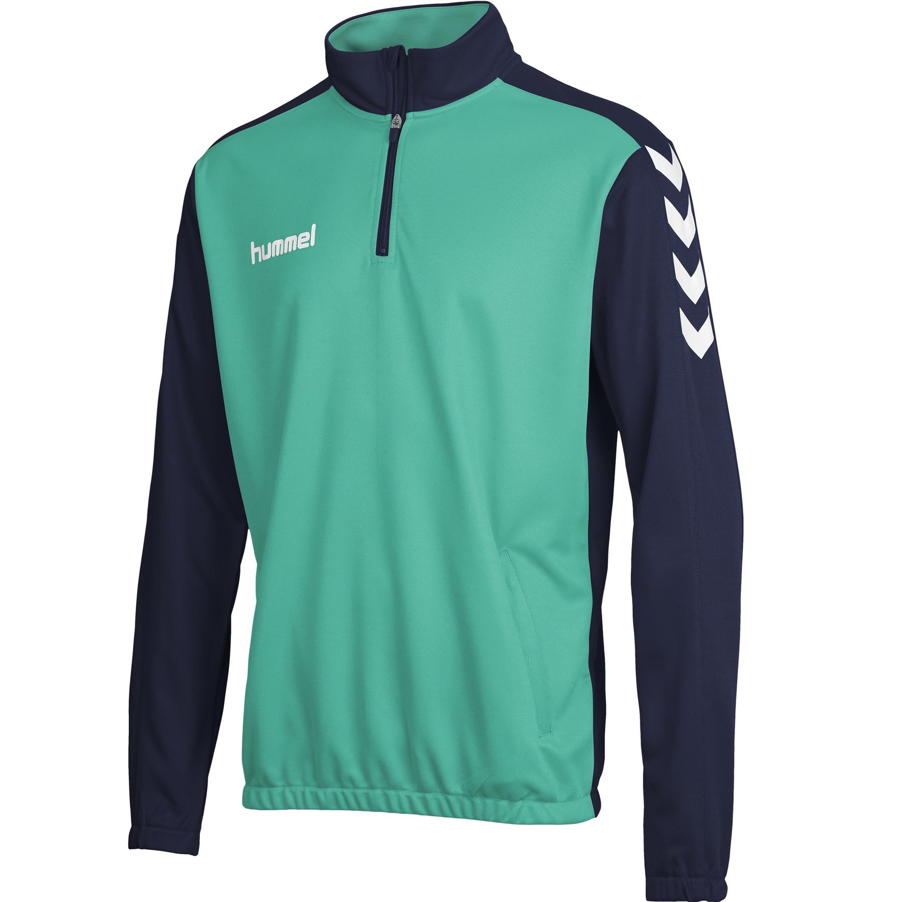 Giacca Hummel 1/2 zip hmlCORE