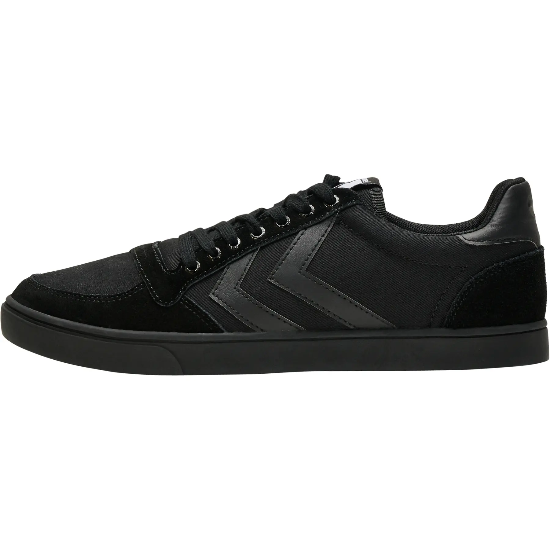 Hummel Baskets basses Hummel Slimmer Stadil Tonal