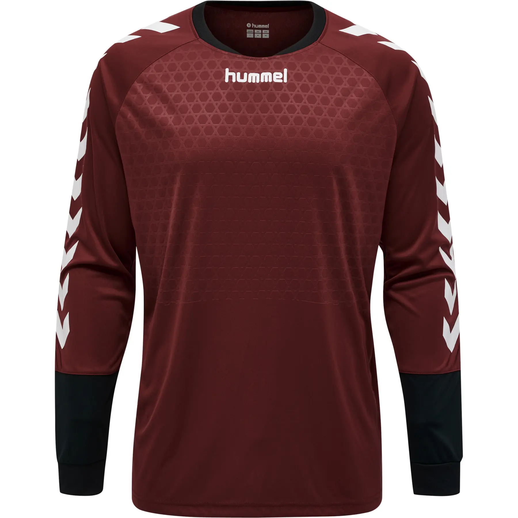 Kindertrikot Hummel Gardien Essential