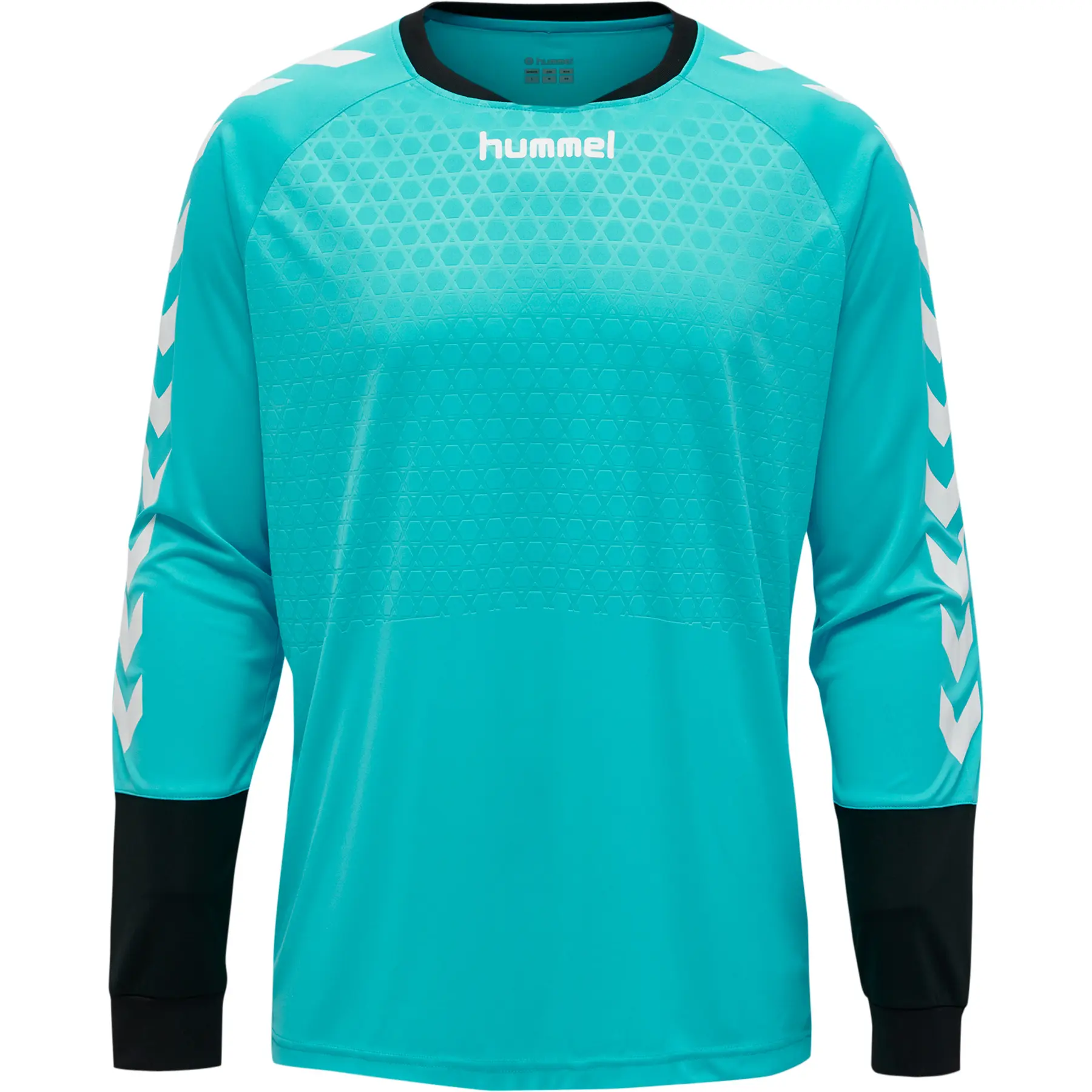 Kindertrikot Hummel Gardien Essential