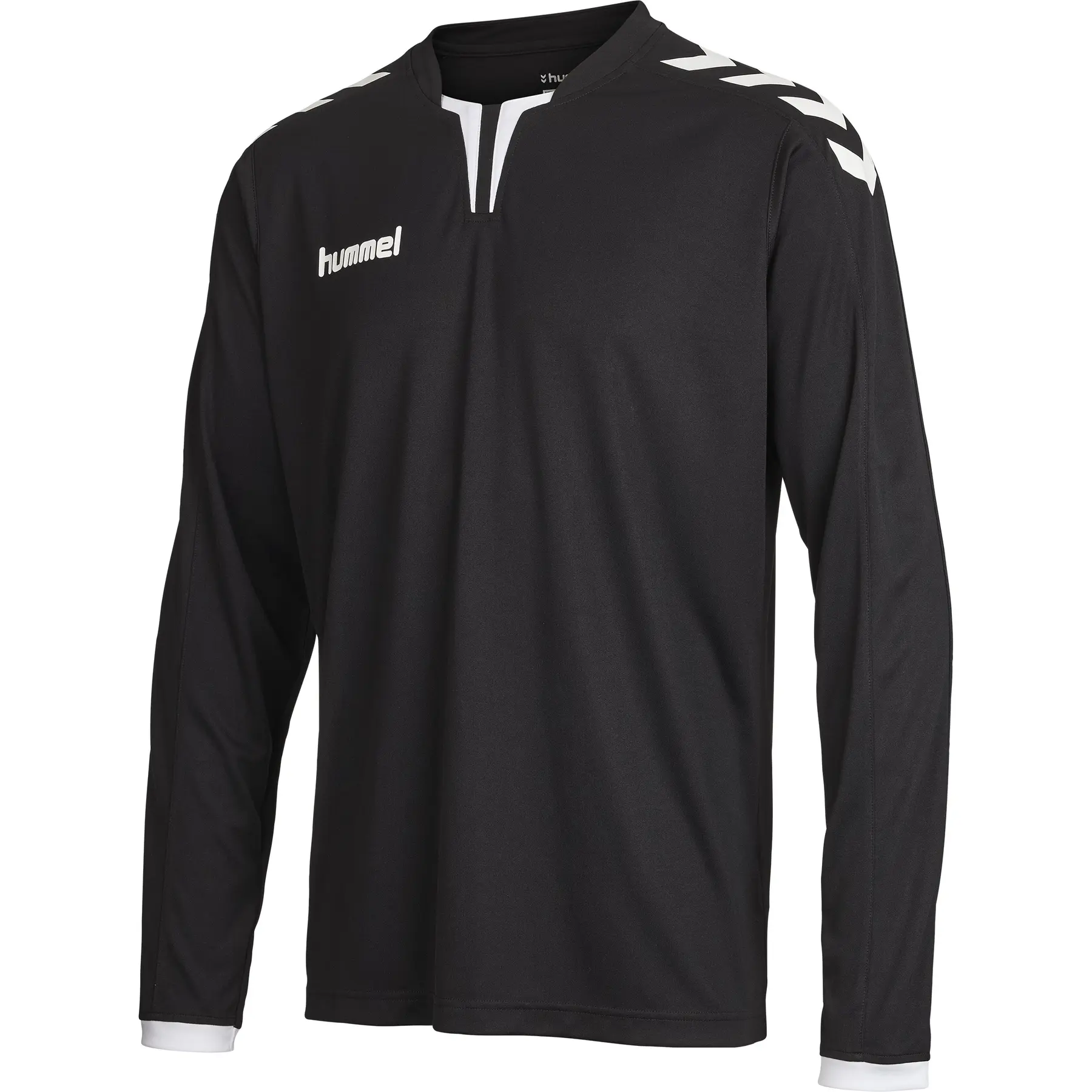 Kinder Langarmtrikot Hummel hmlCORE Poly