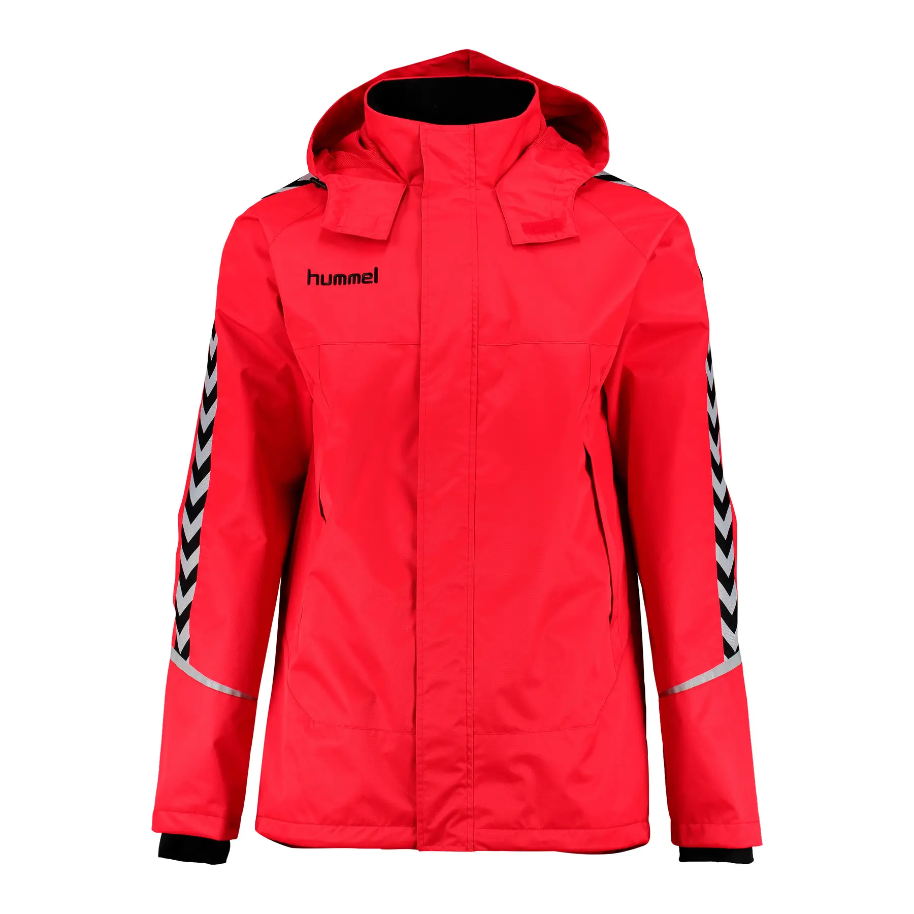 Kinderjacke Hummel auth charge all-weather