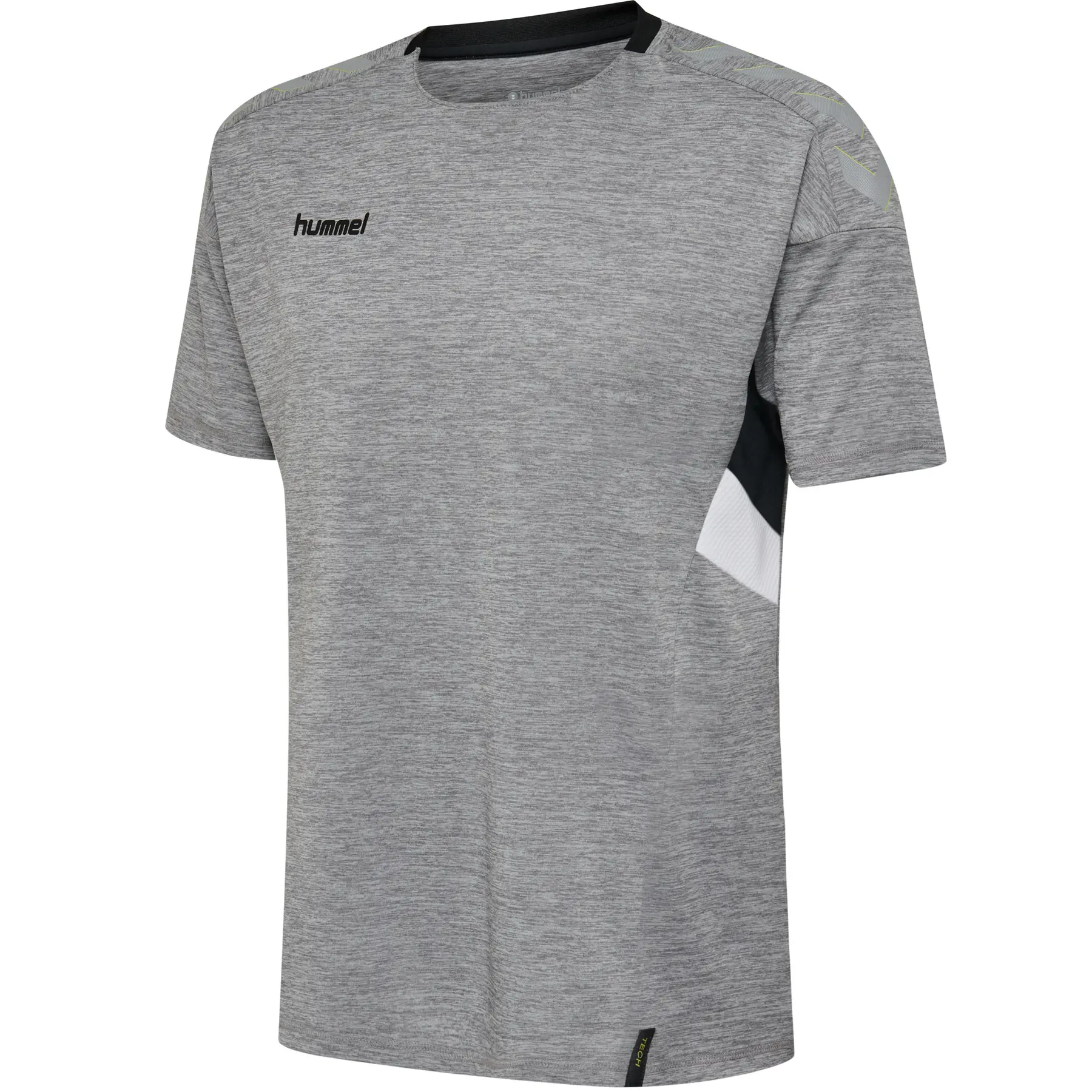 Jersey Hummel enfant Tech Move