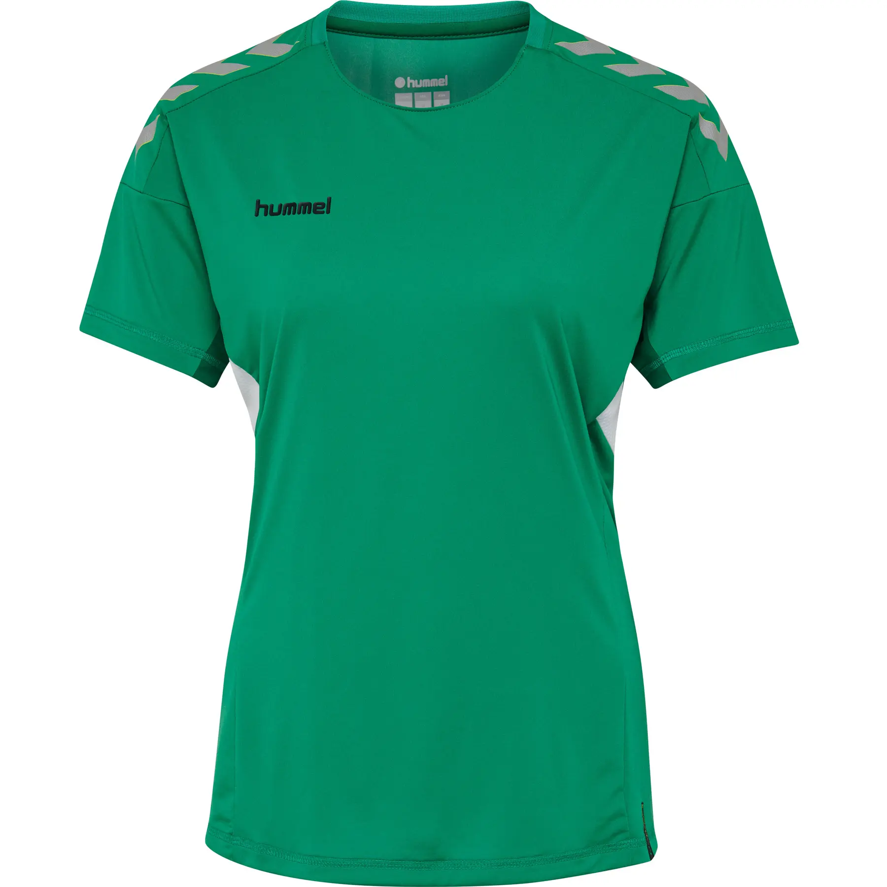 Jersey Hummel femme Tech Move