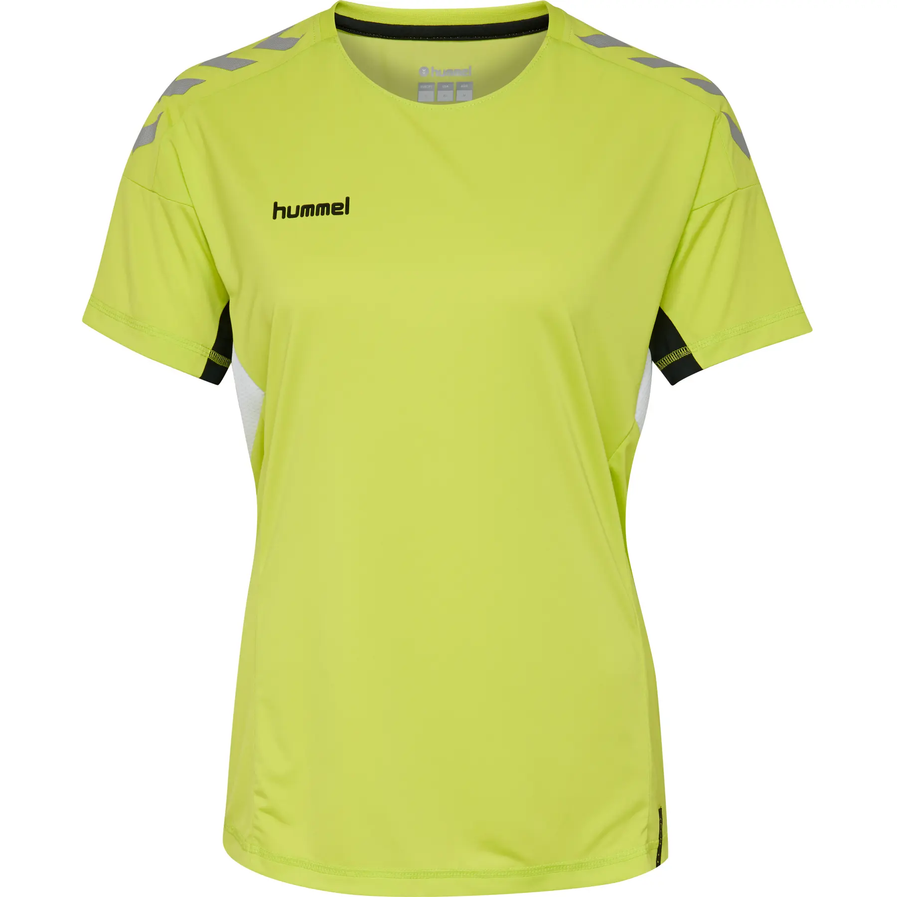 Jersey Hummel femme Tech Move