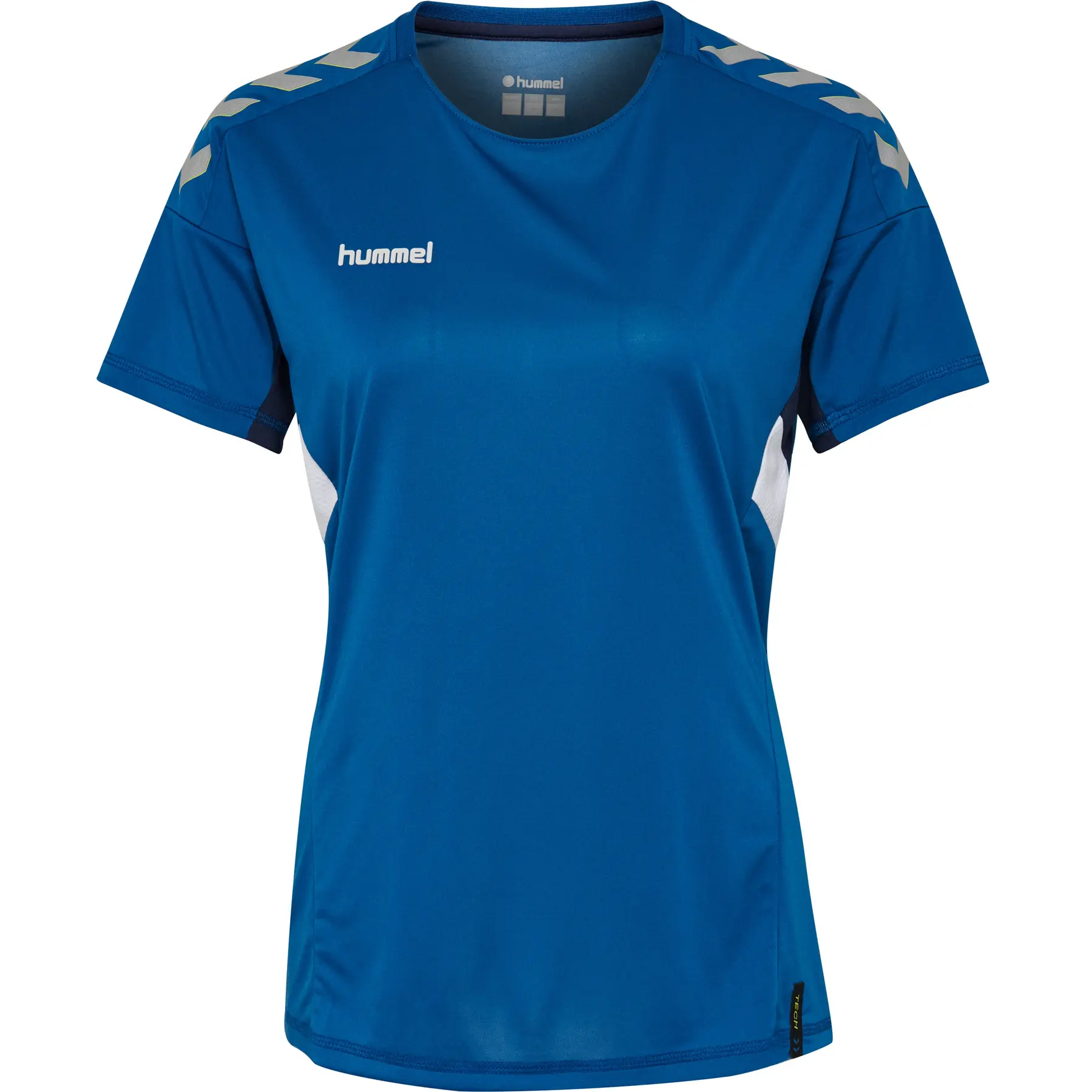 Jersey Hummel femme Tech Move