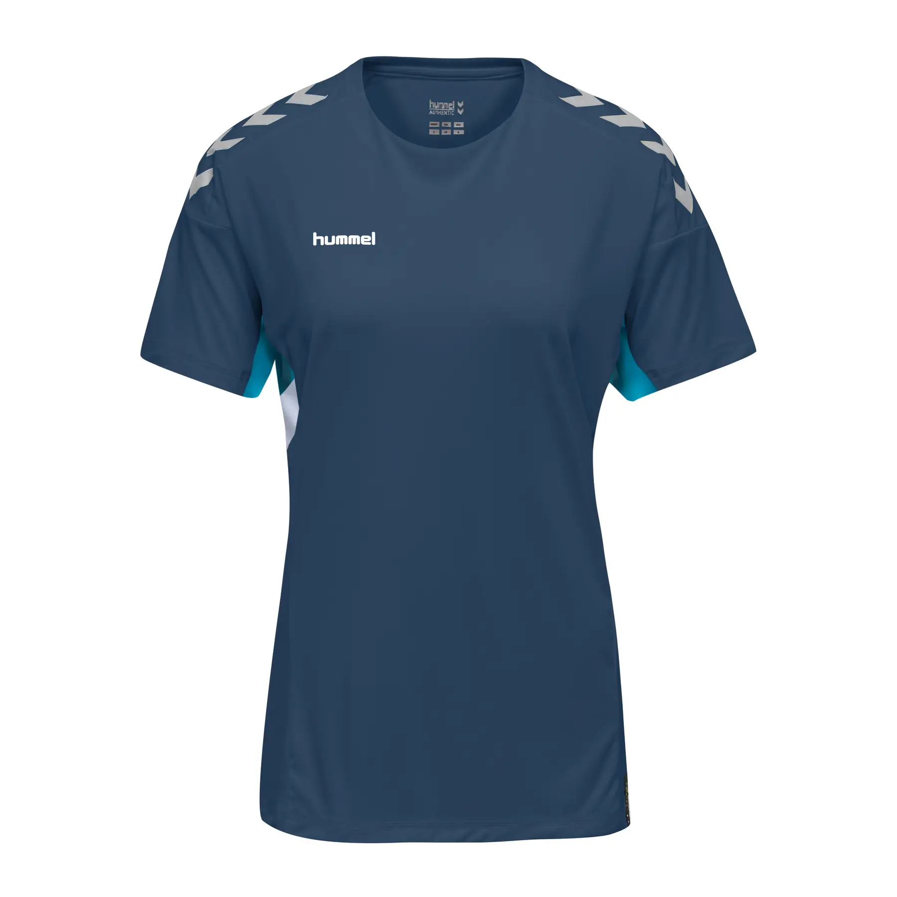 Jersey Hummel femme Tech Move