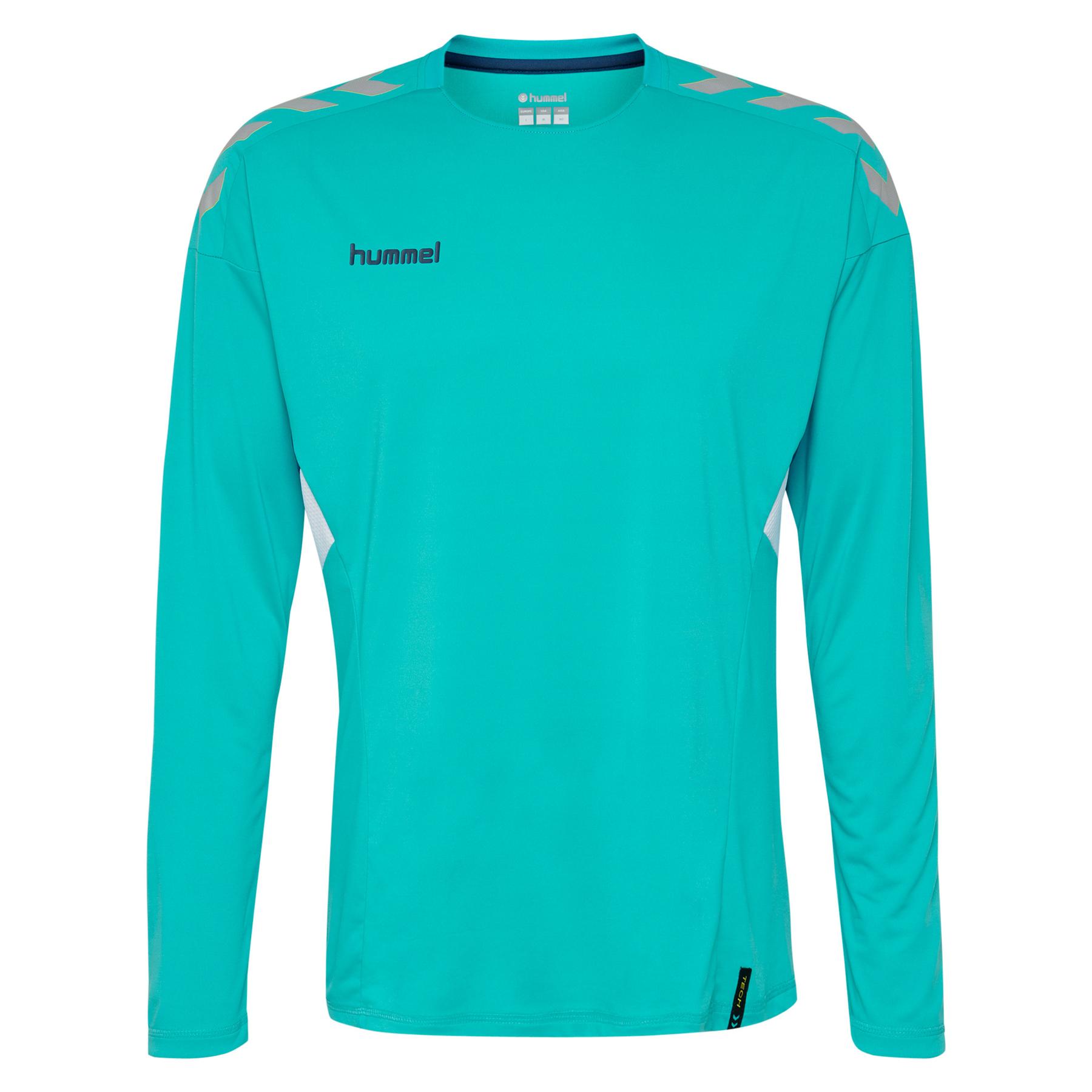 Jersey Hummel manches longues Tech Move