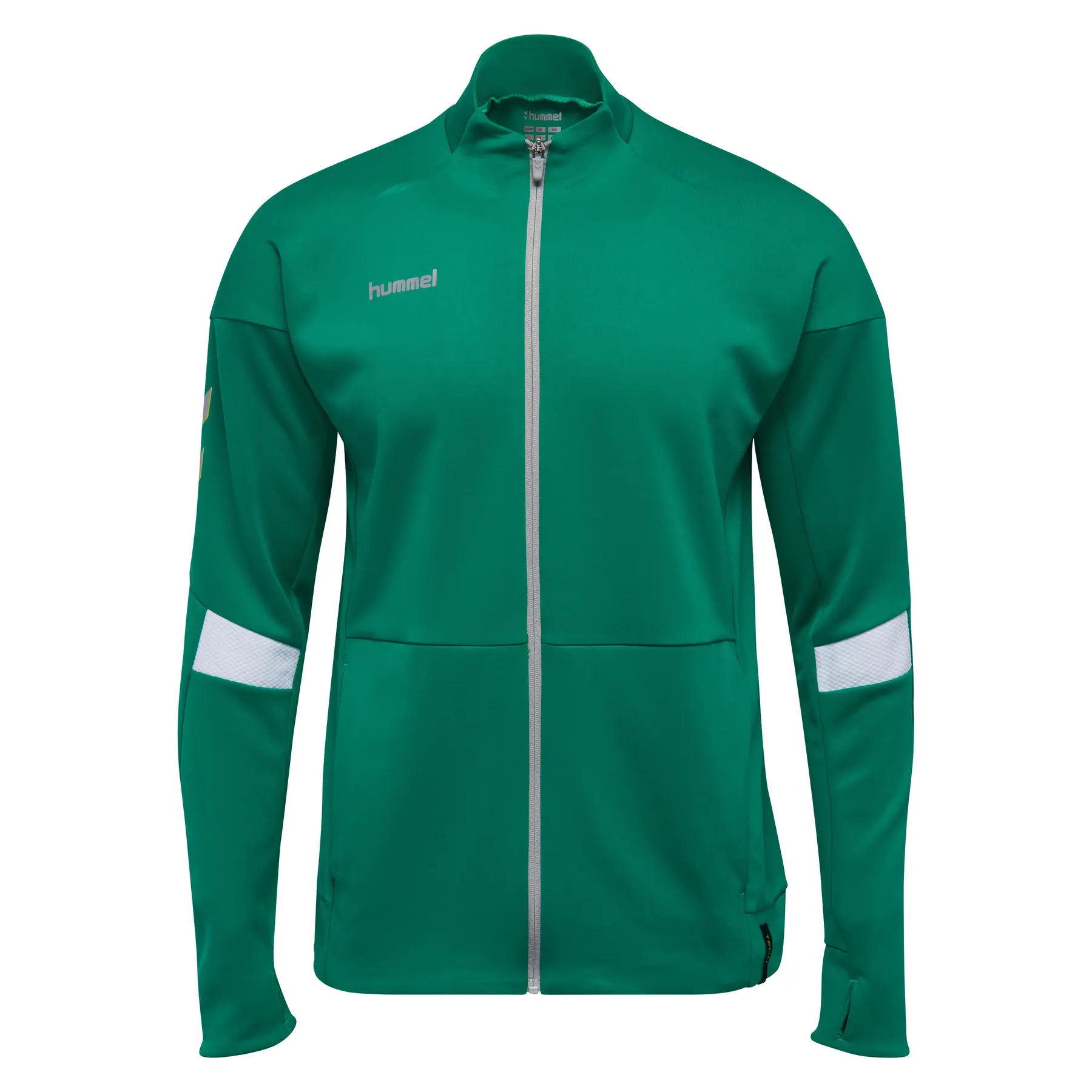 Jacke Hummel Zip Tech Move Poly