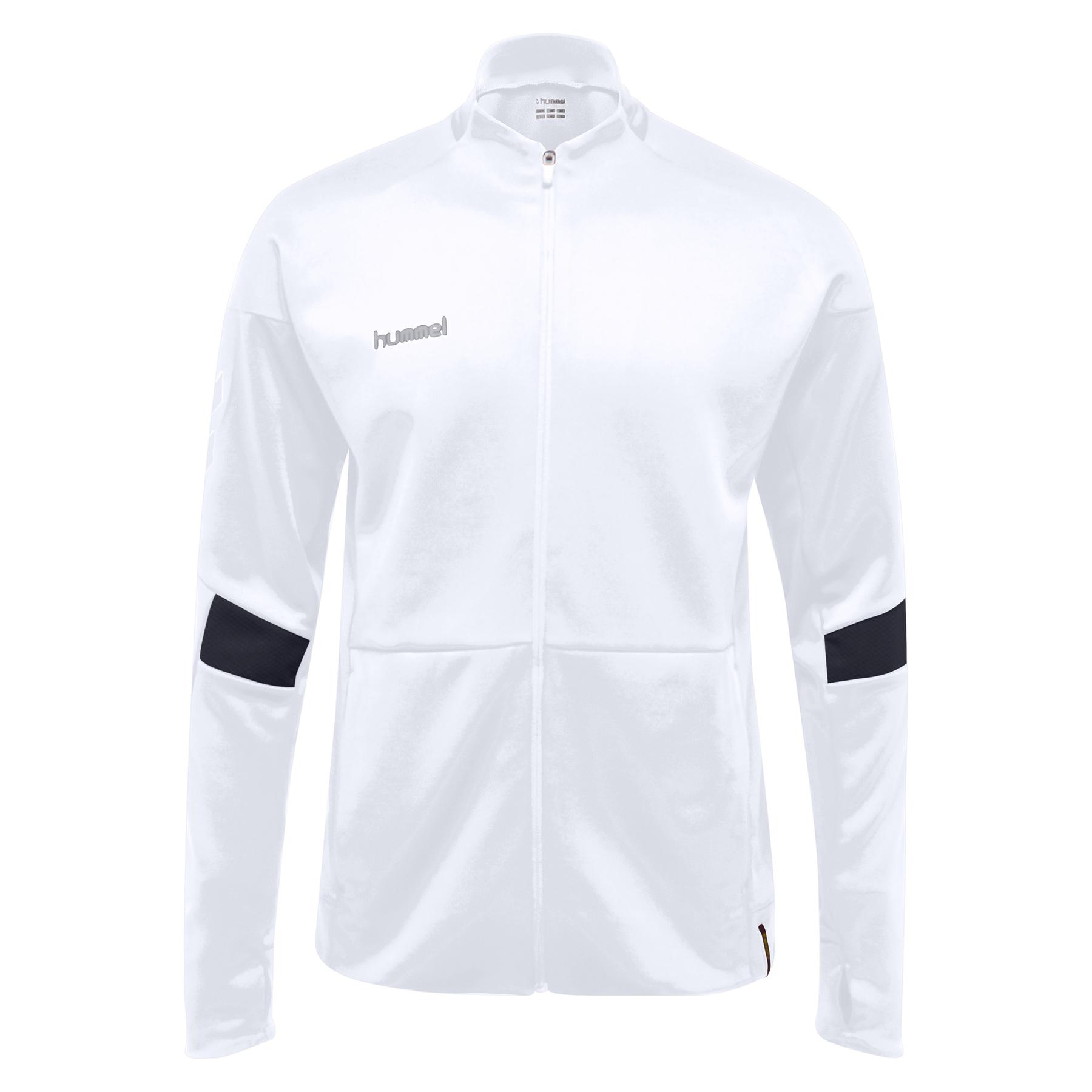 Giacca Hummel Zip Tech Move Poly