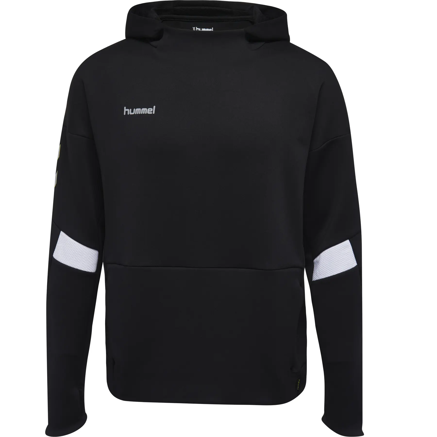 Sweatshirt à capuche Hummel tech move poly