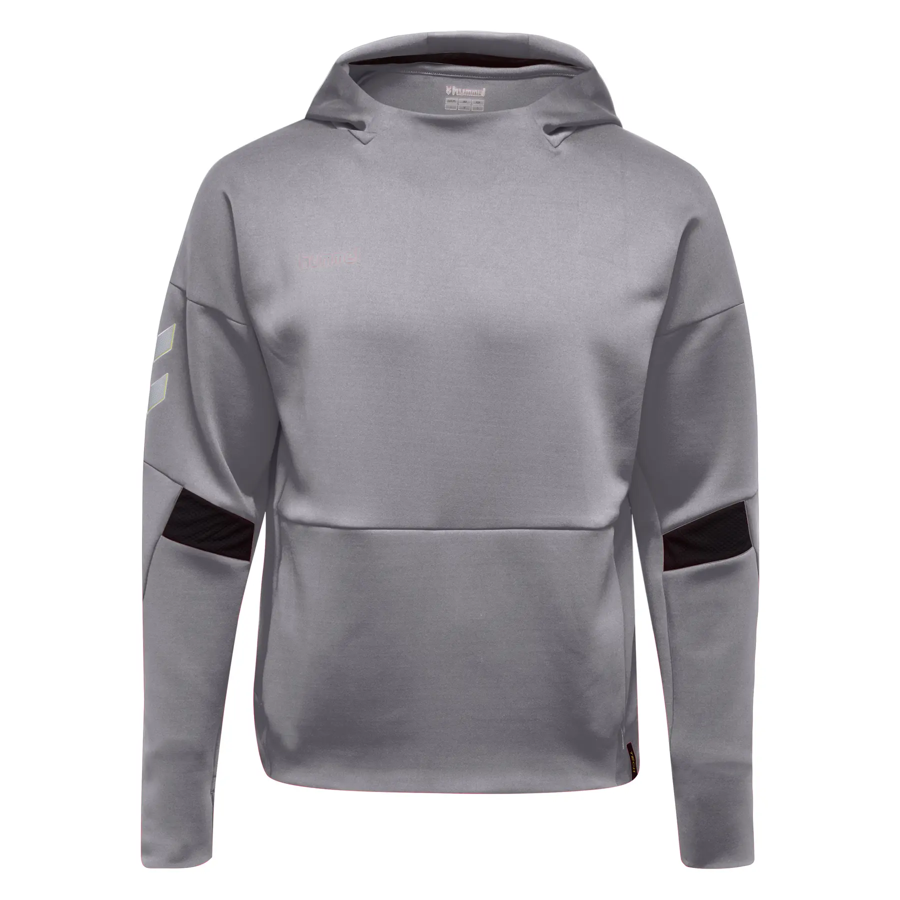 Sweatshirt enfant à capuche Hummel tech move poly