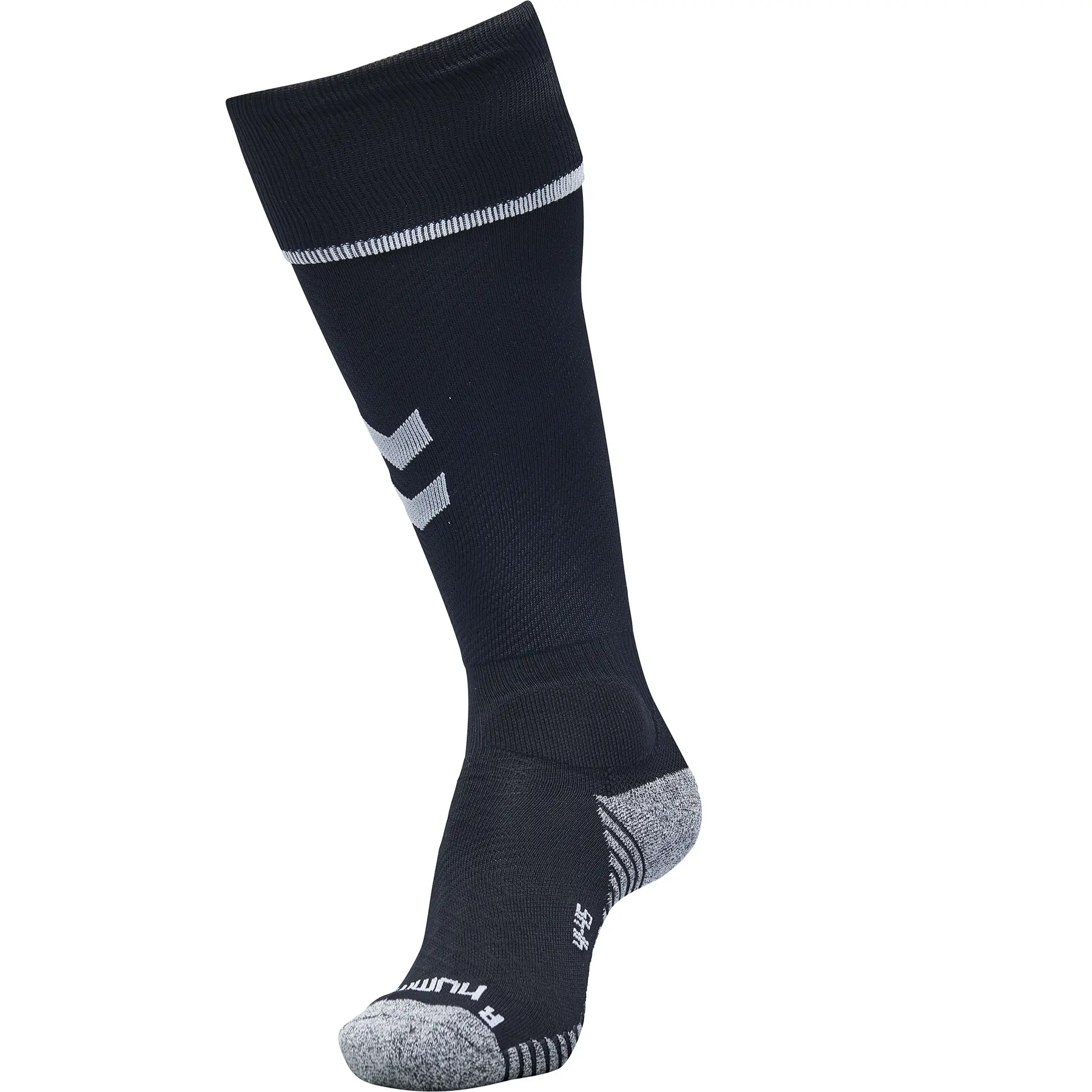 Socken hmlPRO Football 17-18 - Noir - male - Size: 46/48