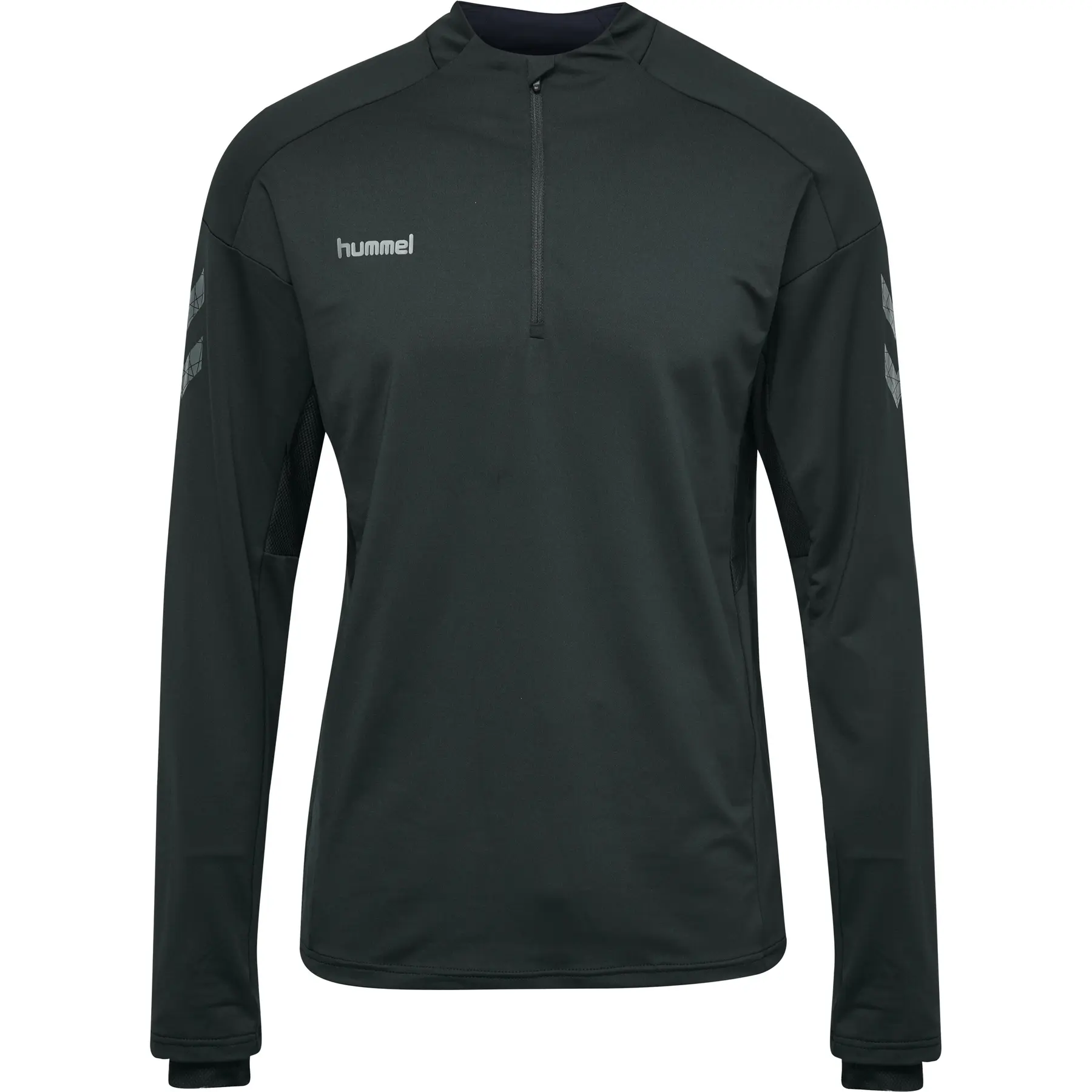 Sweatshirt 1/2 zip Hummel precision hmlPRO shirt