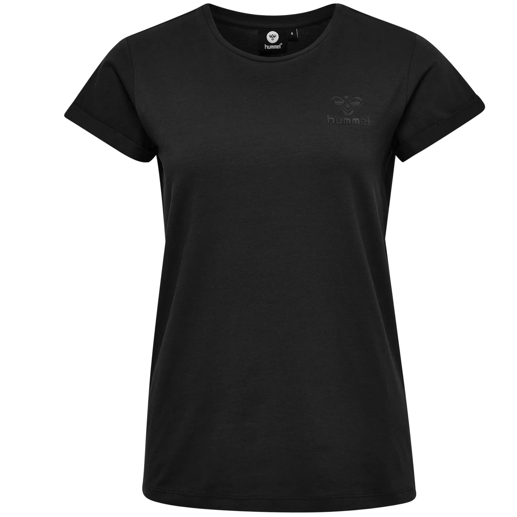T-Shirt Frau Hummel isobella