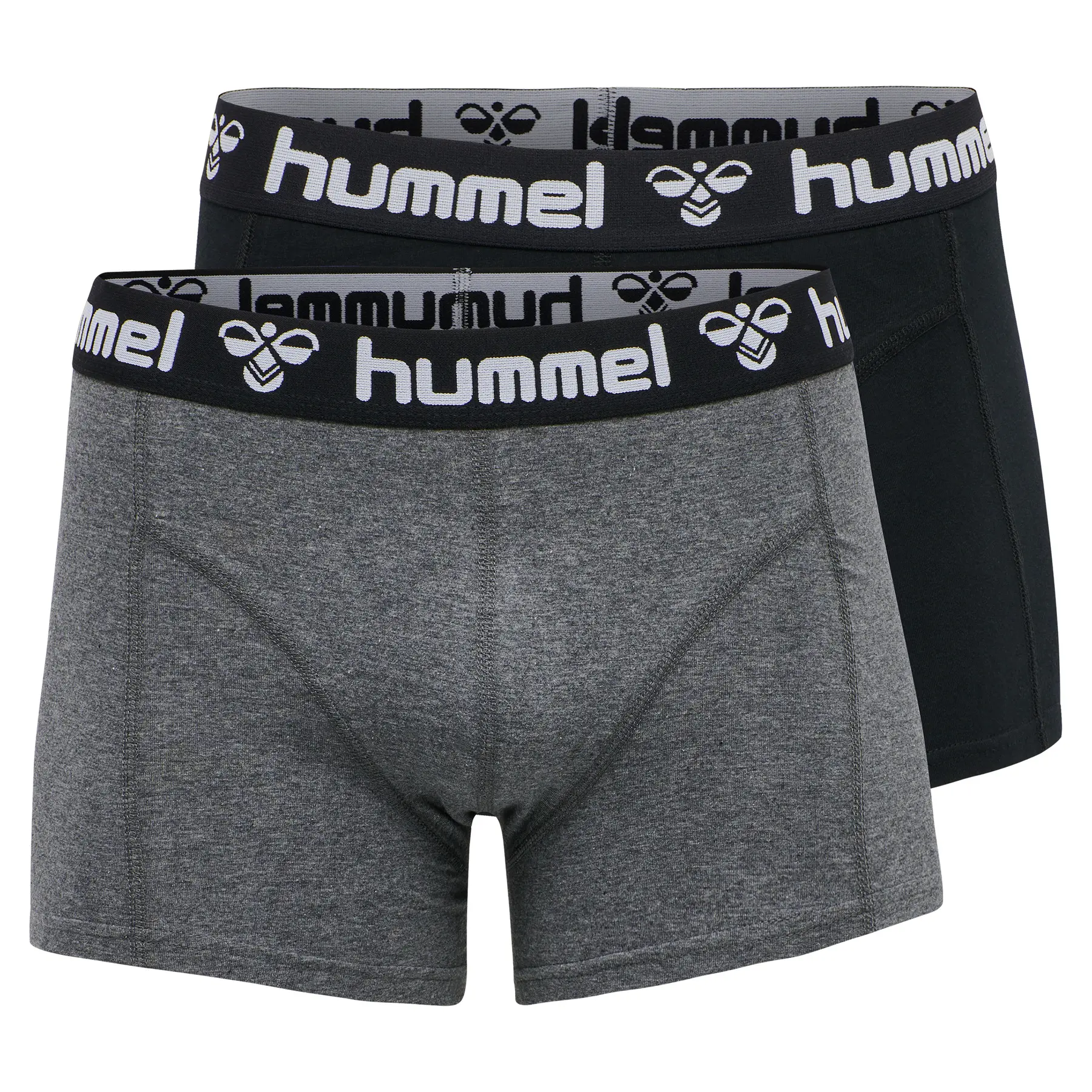 Boxershorts hummel mars pack de 2