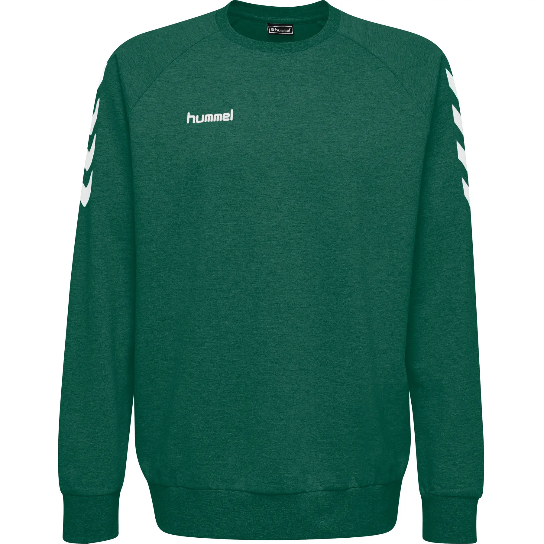 Sweatshirt enfant Hummel hmlGO cotton