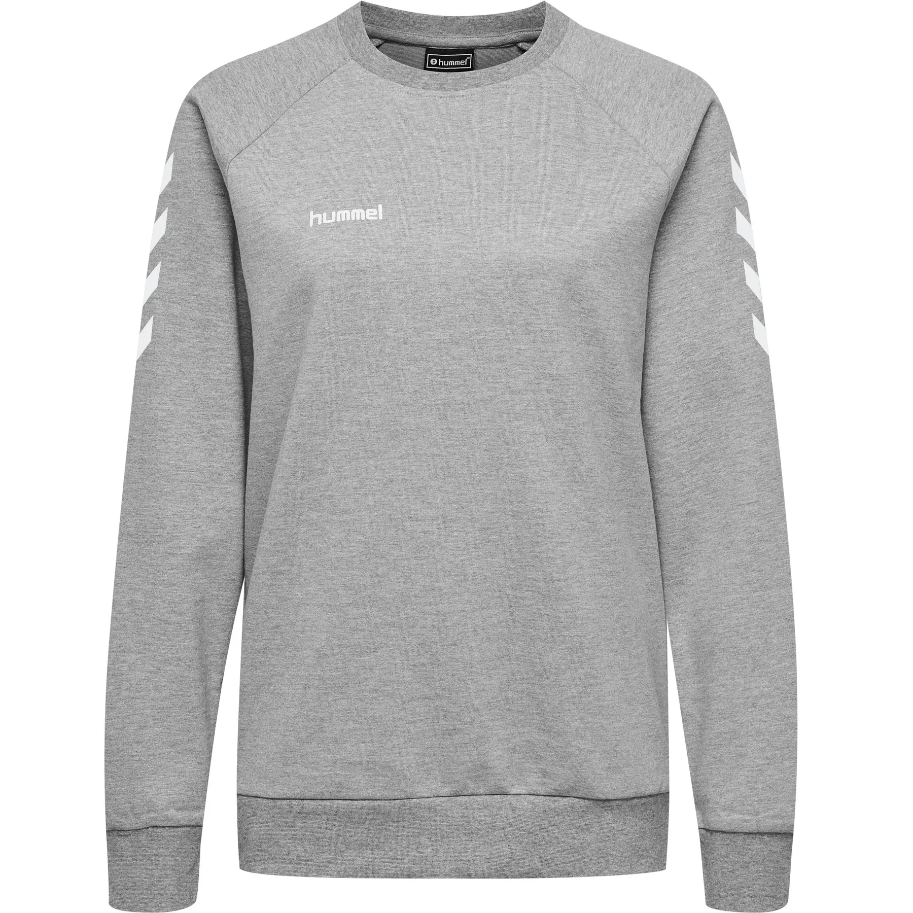 Sweatshirt femme Hummel hmlGO cotton