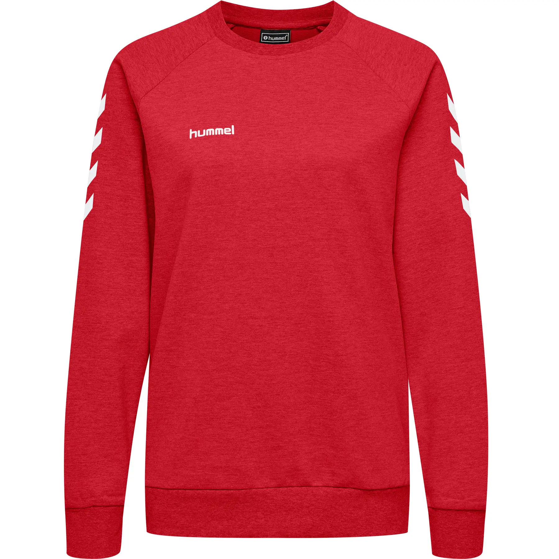 Sweatshirt Damen Hummel hmlGO cotton