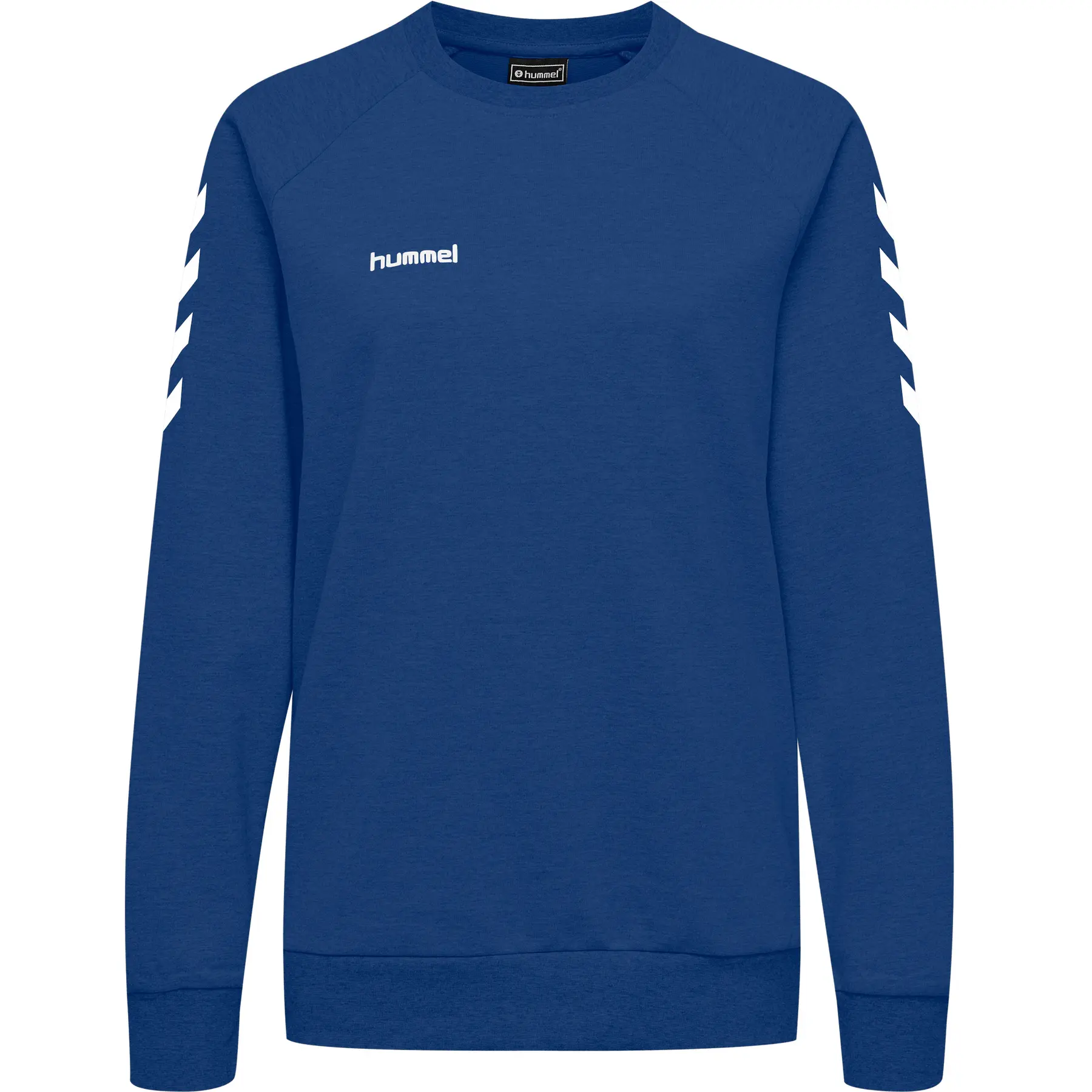 Sweatshirt Damen Hummel hmlGO cotton