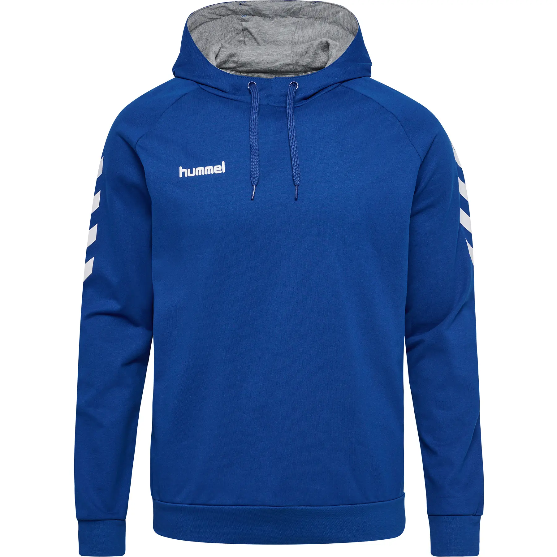 Sweatshirt à capuche Hummel hmlGO