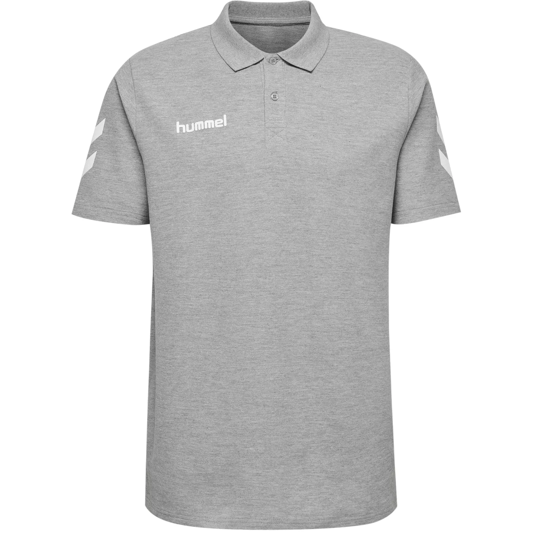 Polo-Shirt Kind Hummel Hmlgo