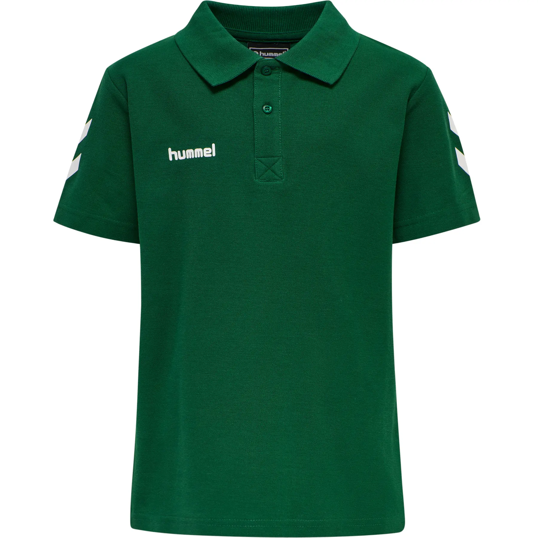 Polo-Shirt Kind Hummel Hmlgo