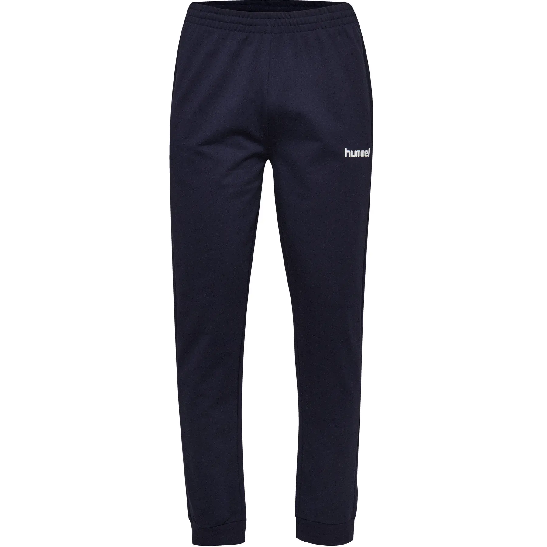 Jogginghose Hummel hmlGO cotton