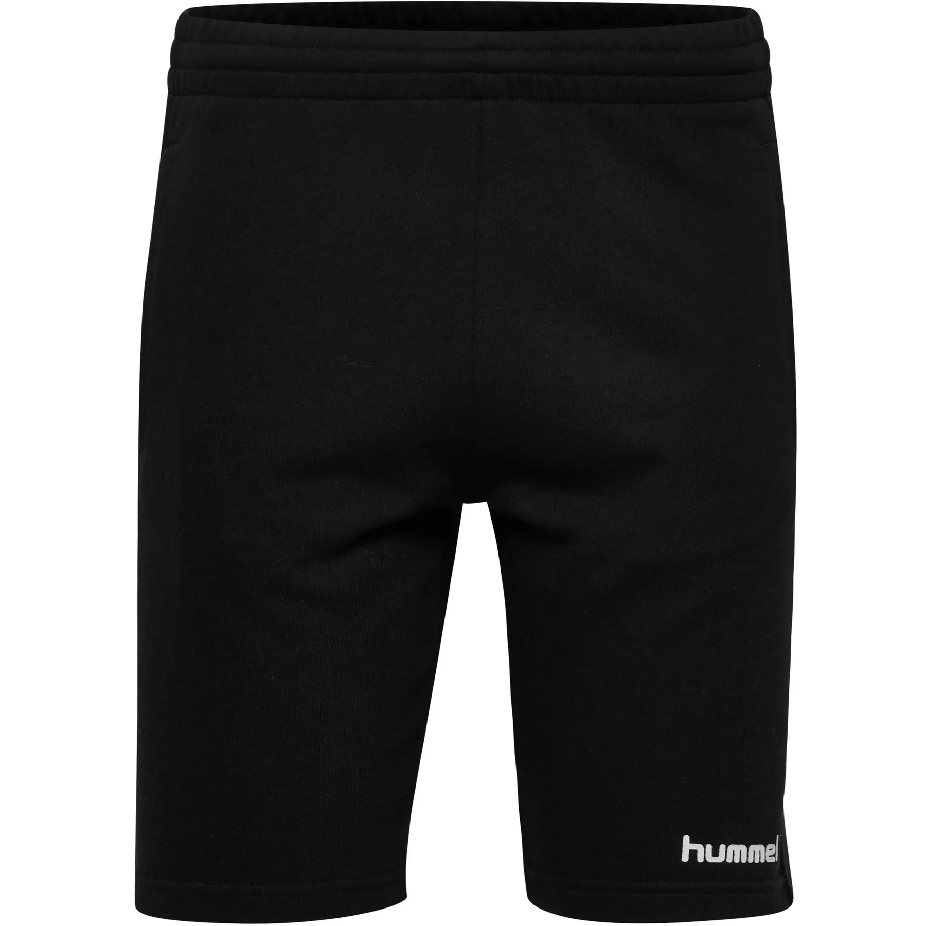 Shorts für Damen Hummel GO cotton