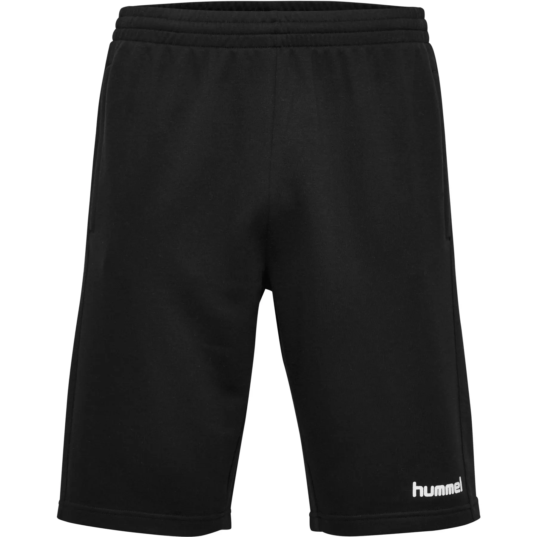 Shorts für Kinder Hummel GO cotton