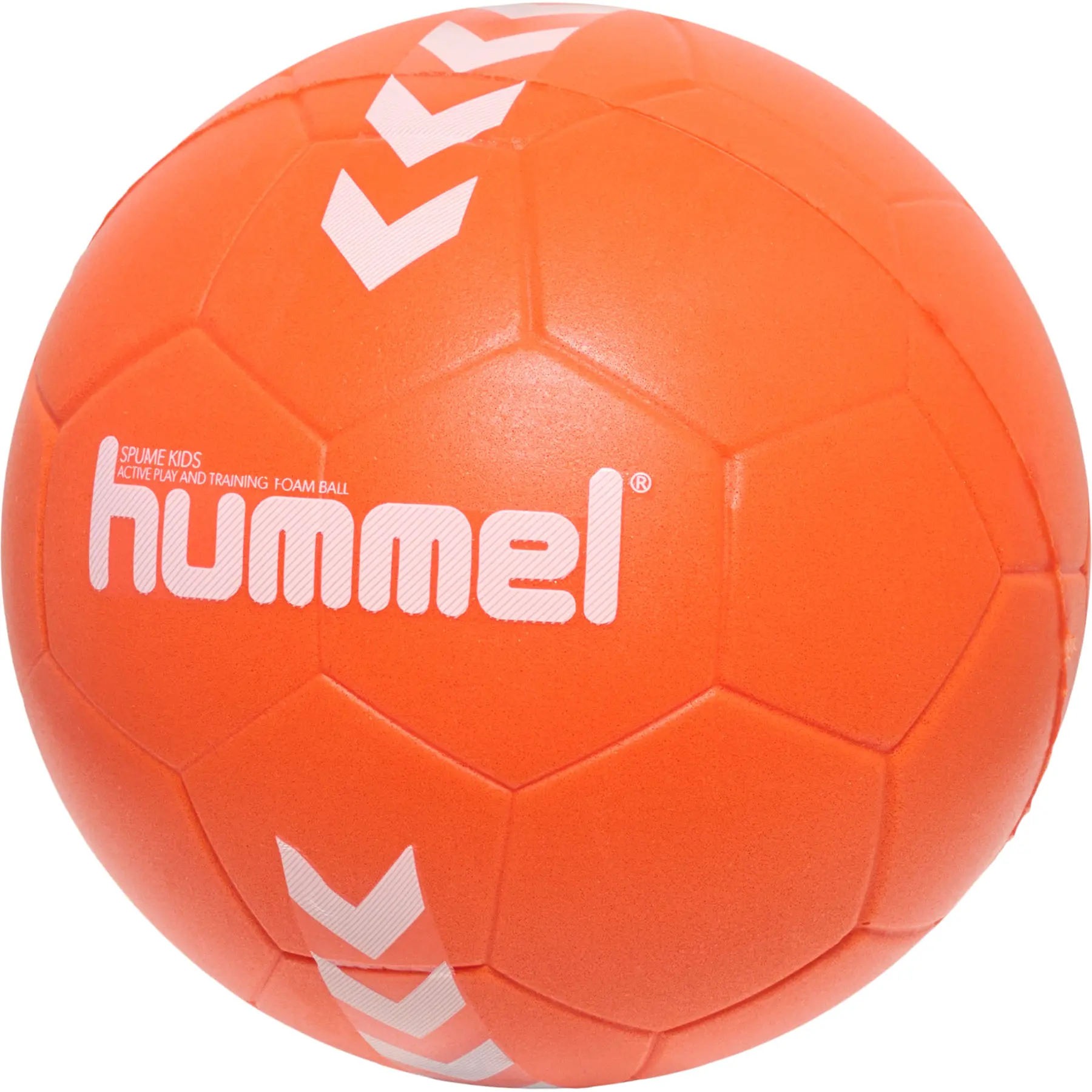 Kinderball Hummel Spume