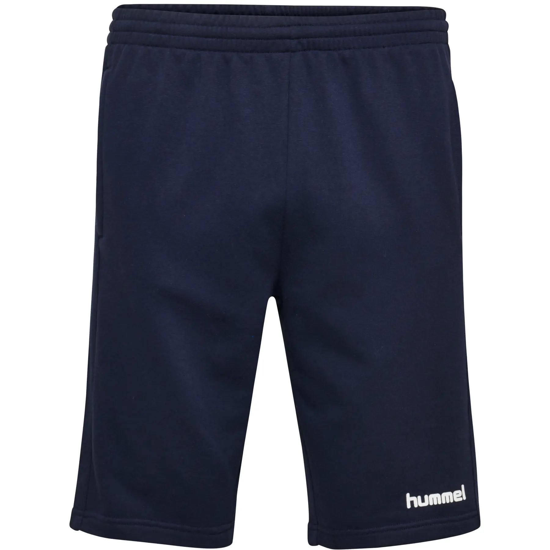 Shorts für Kinder Hummel hmlGO cotton