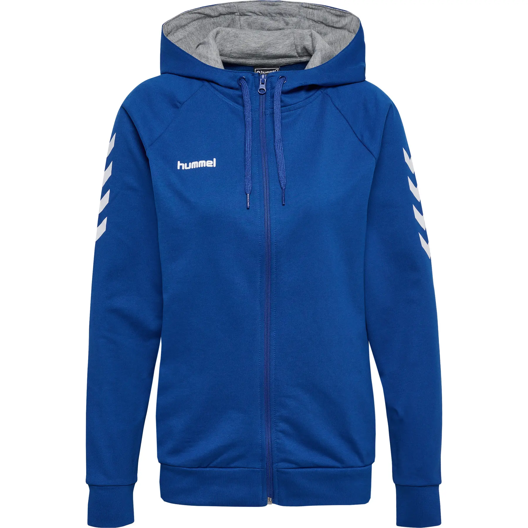 Jacke mit Reißverschluss, Damen Hummel Hmlgo