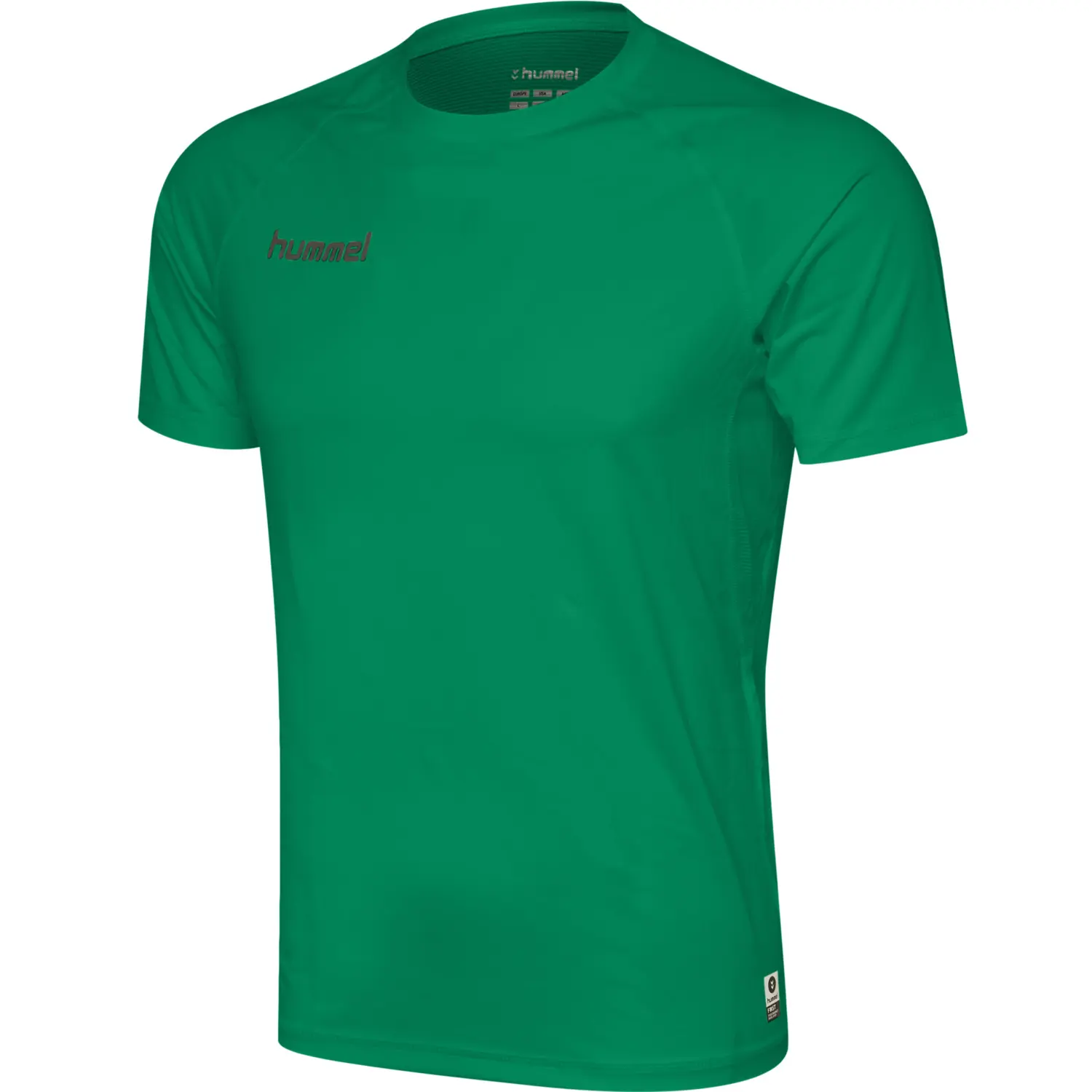 Trikot Hummel First Performance