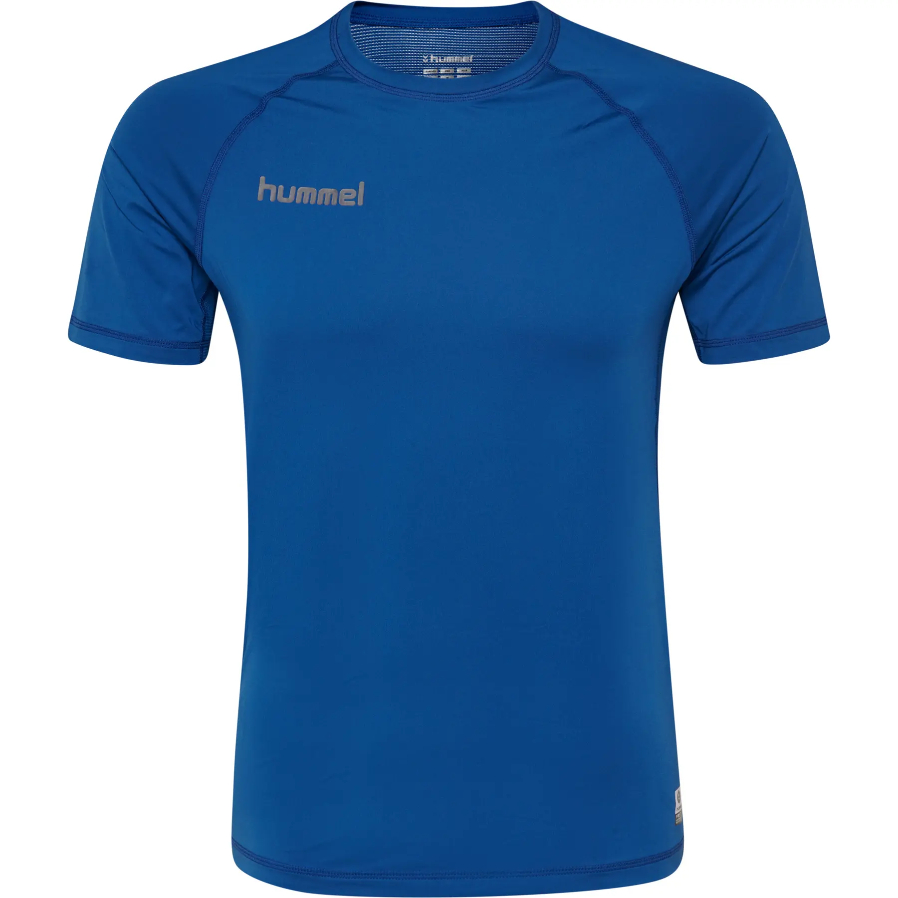 Trikot First Performance HML - Bleu - unisex - Size: S