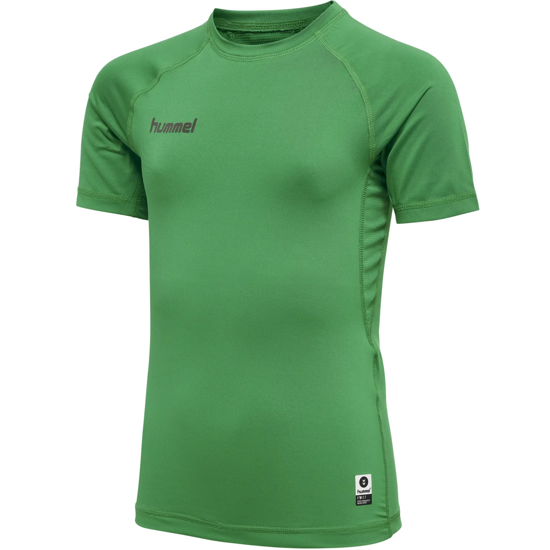 Kindertrikot First Performance - Vert - unisex - Size: 14 ans