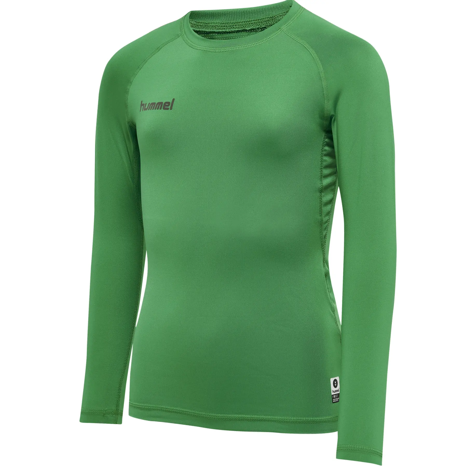 Kinder Langarmtrikot Hummel First Performance