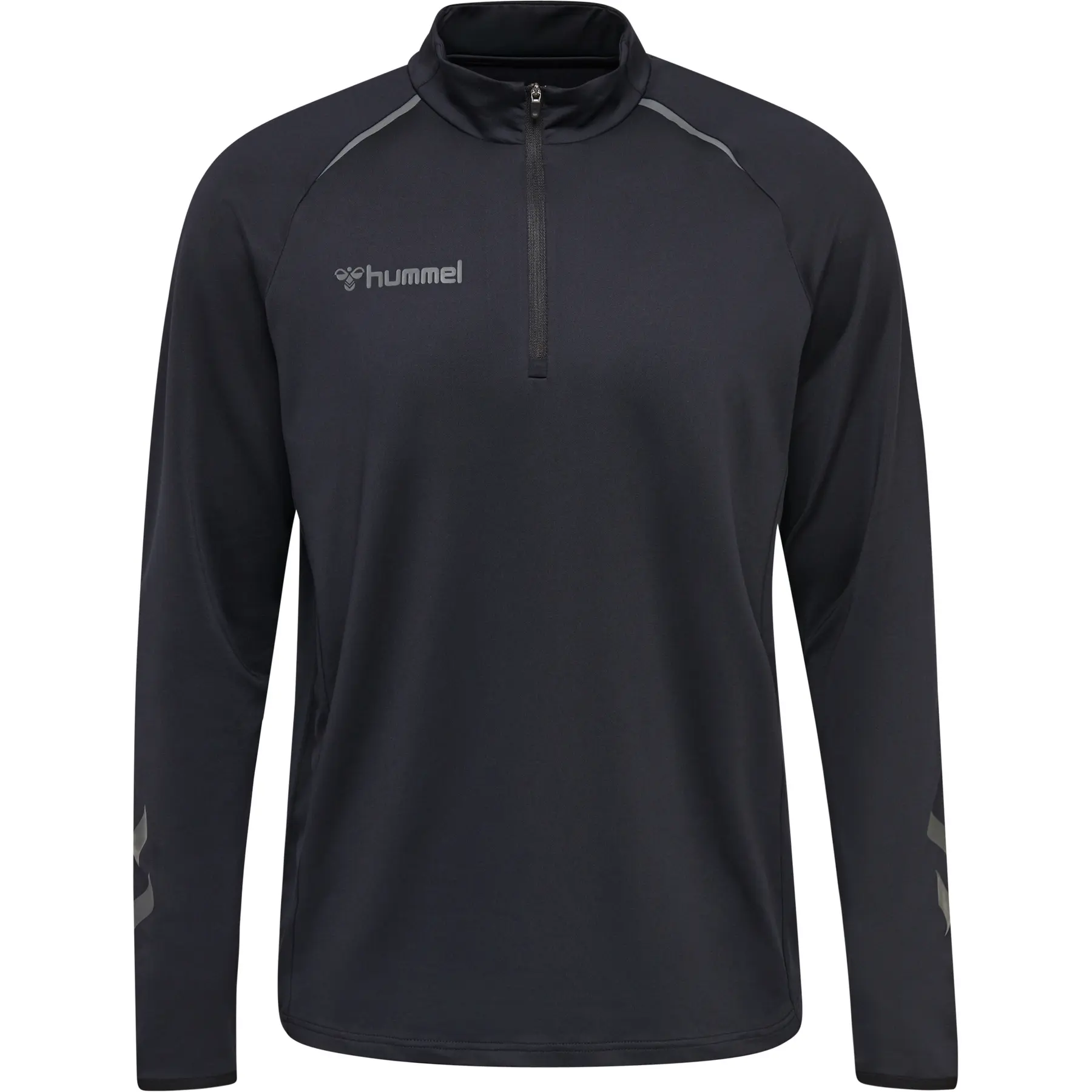 Sweatshirt Hummel Half Zip hmlAUTHENTIC Pro