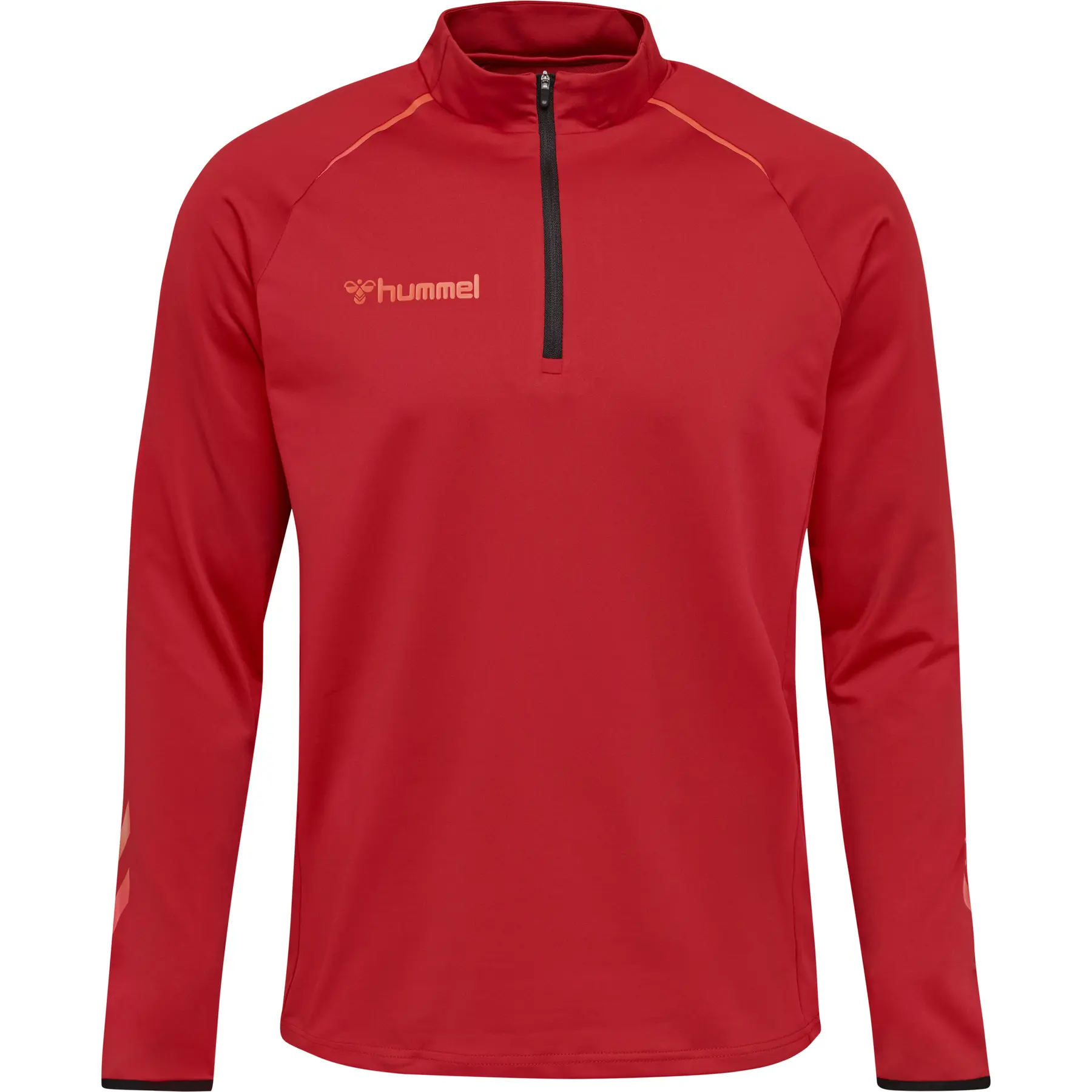 Sweatshirt Hummel Half Zip hmlAUTHENTIC Pro