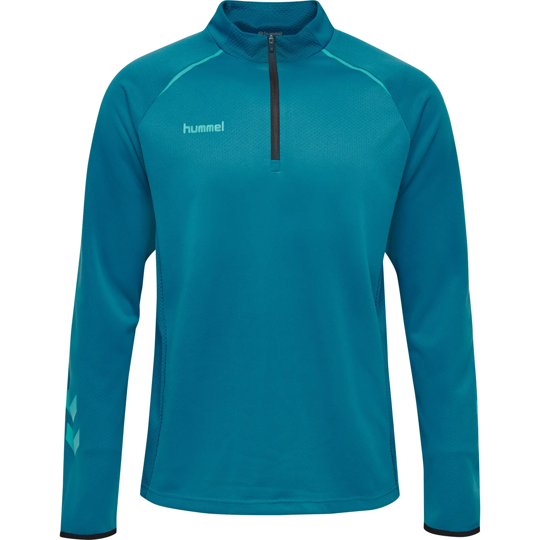 Sweatshirt Hummel Half Zip hmlAUTHENTIC Pro