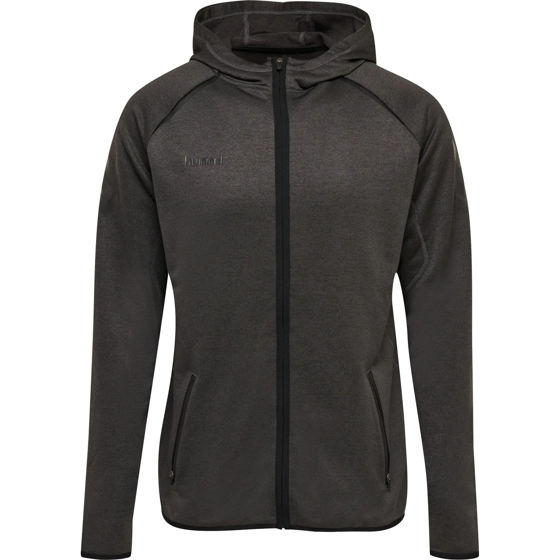 Sweatshirt à capuche Hummel Zip hmlAUTHENTIC Pro